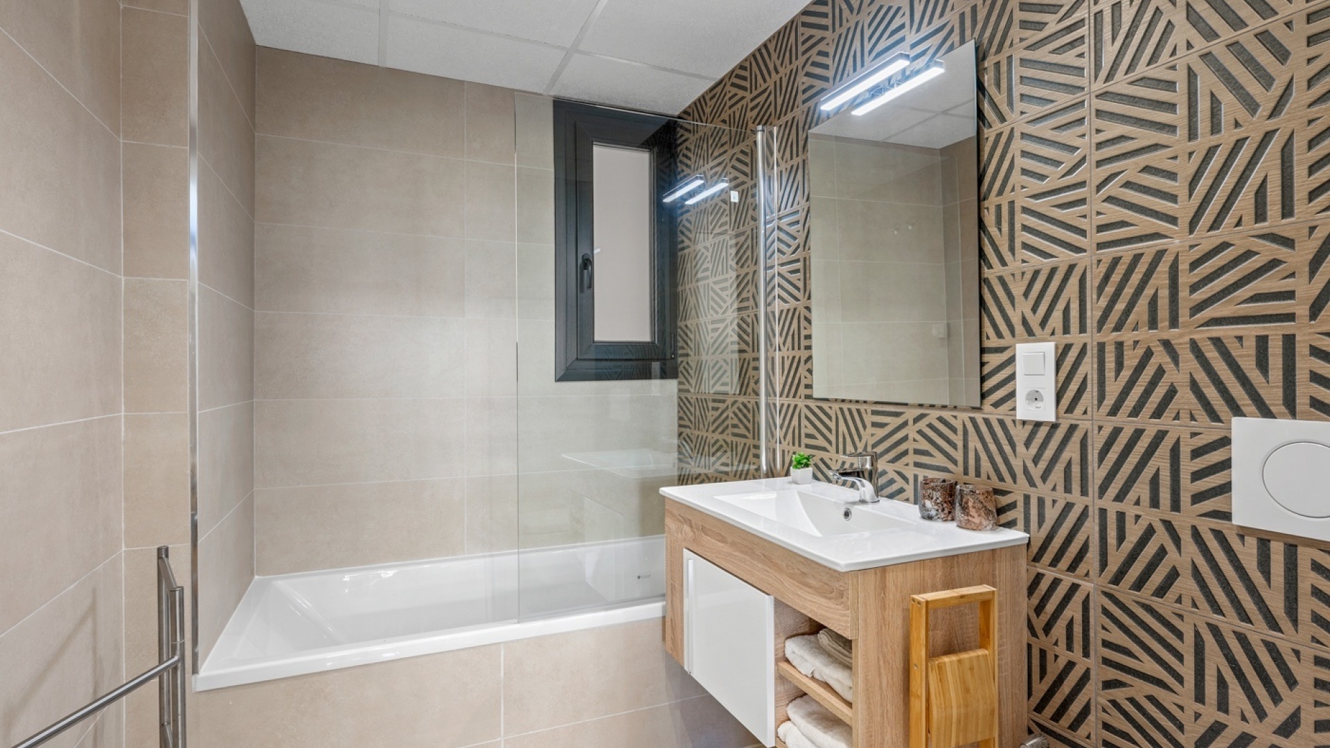 Wederverkoop - Appartement - Playa Flamenca - Res. Sunrise Deluxe