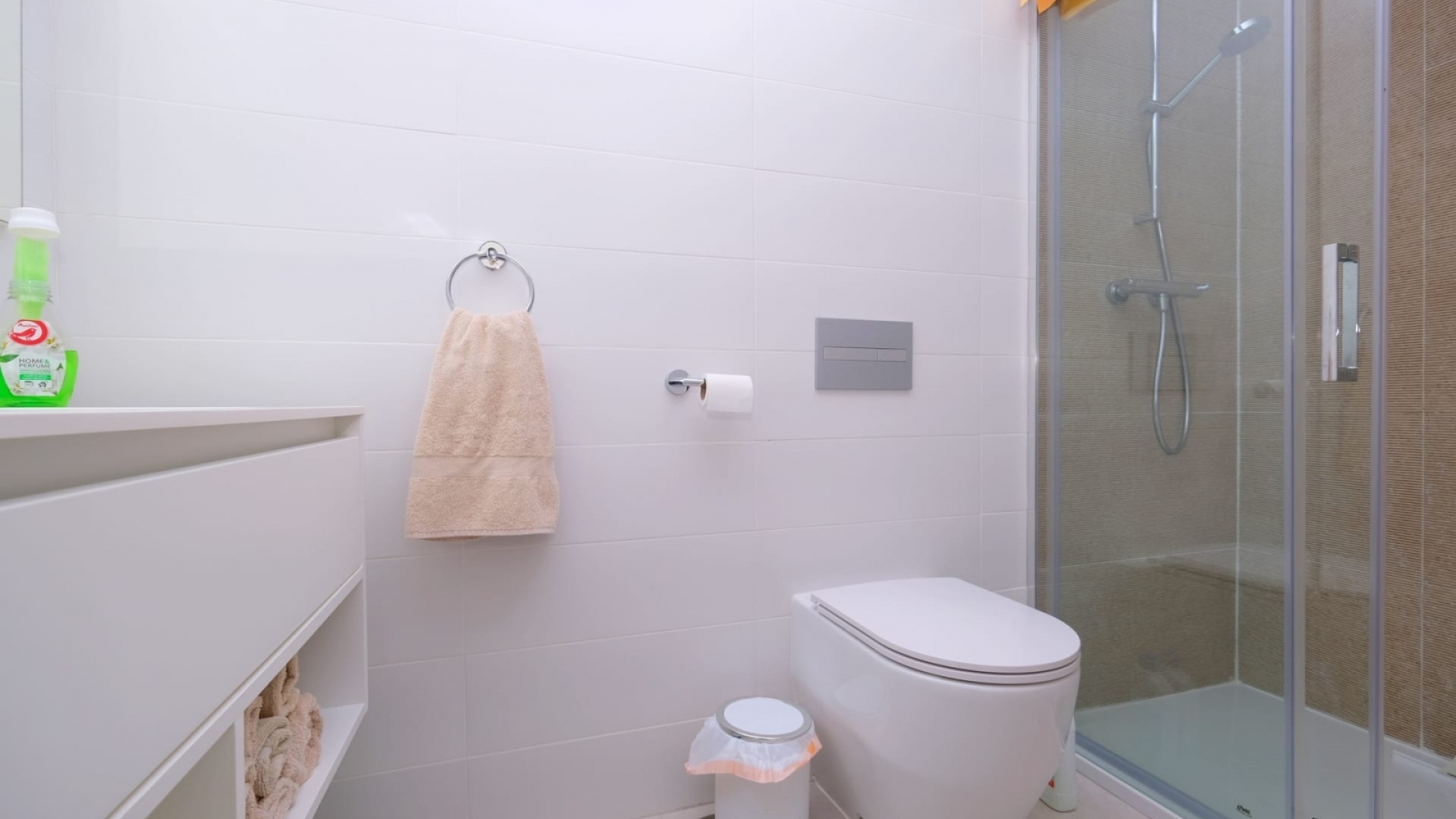 Wederverkoop - Appartement - Playa Flamenca - Res. Turquesa del Mar