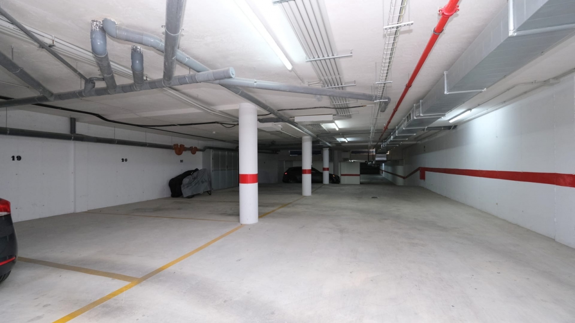 Wederverkoop - Appartement - Playa Flamenca - Res. Turquesa del Mar