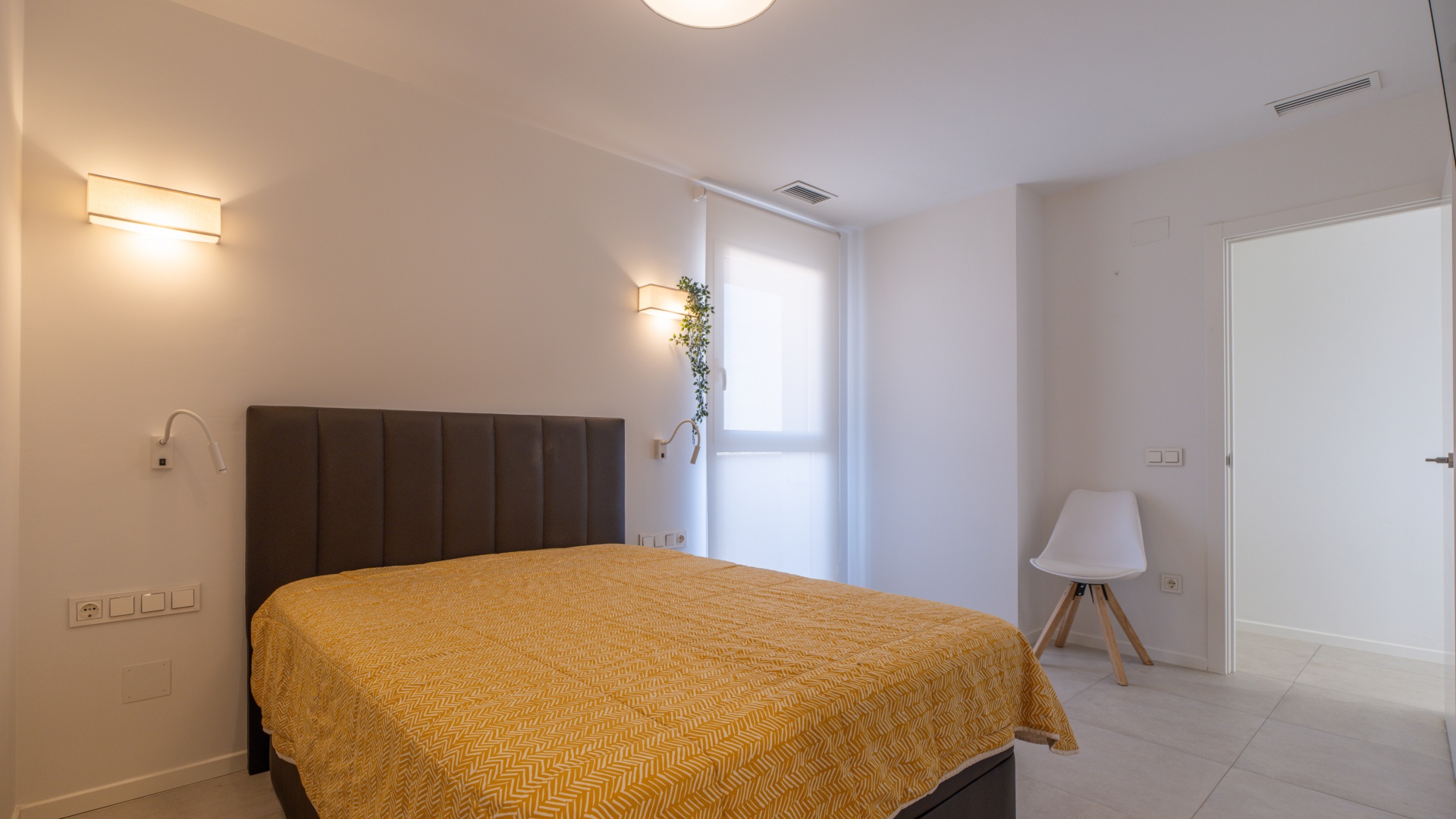 Wederverkoop - Appartement - Playa Flamenca - Res. Turquesa del Mar