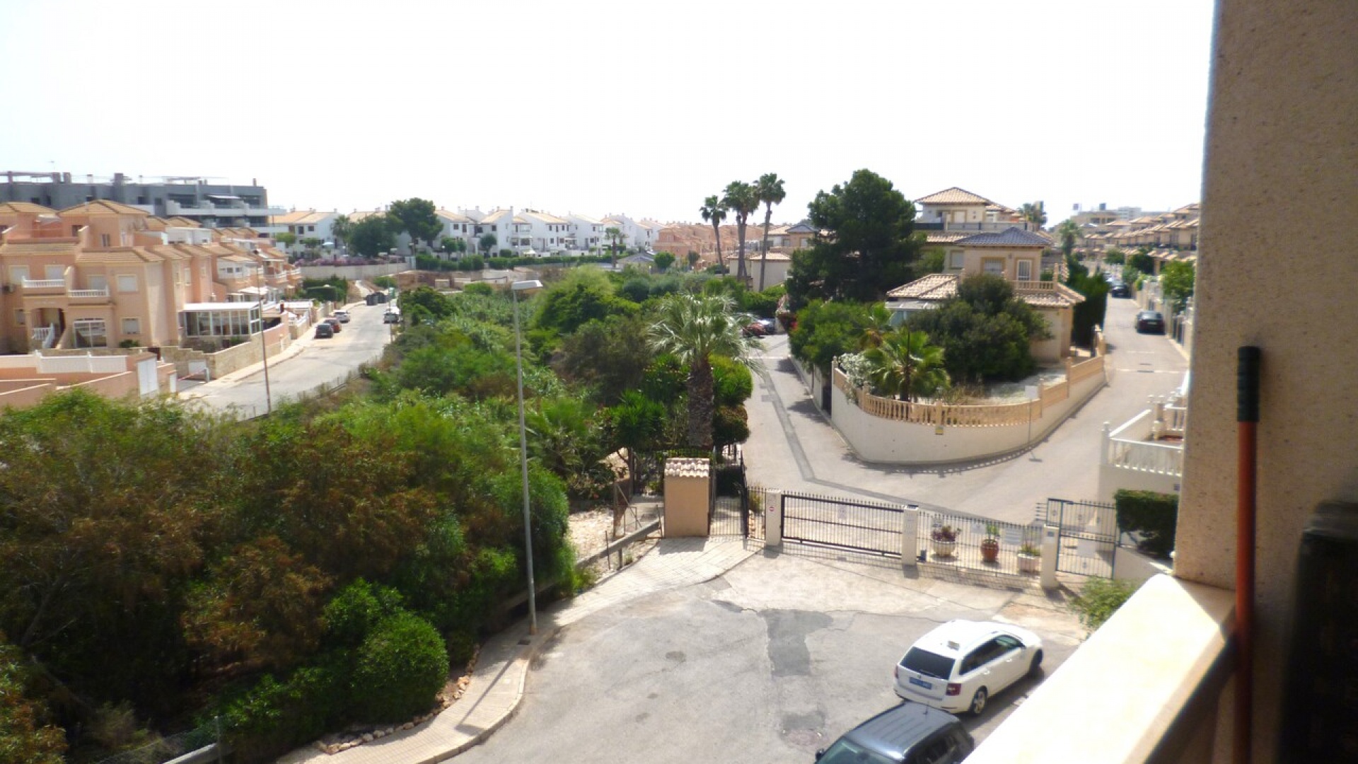 Wederverkoop - Appartement - Playa Flamenca - san jose