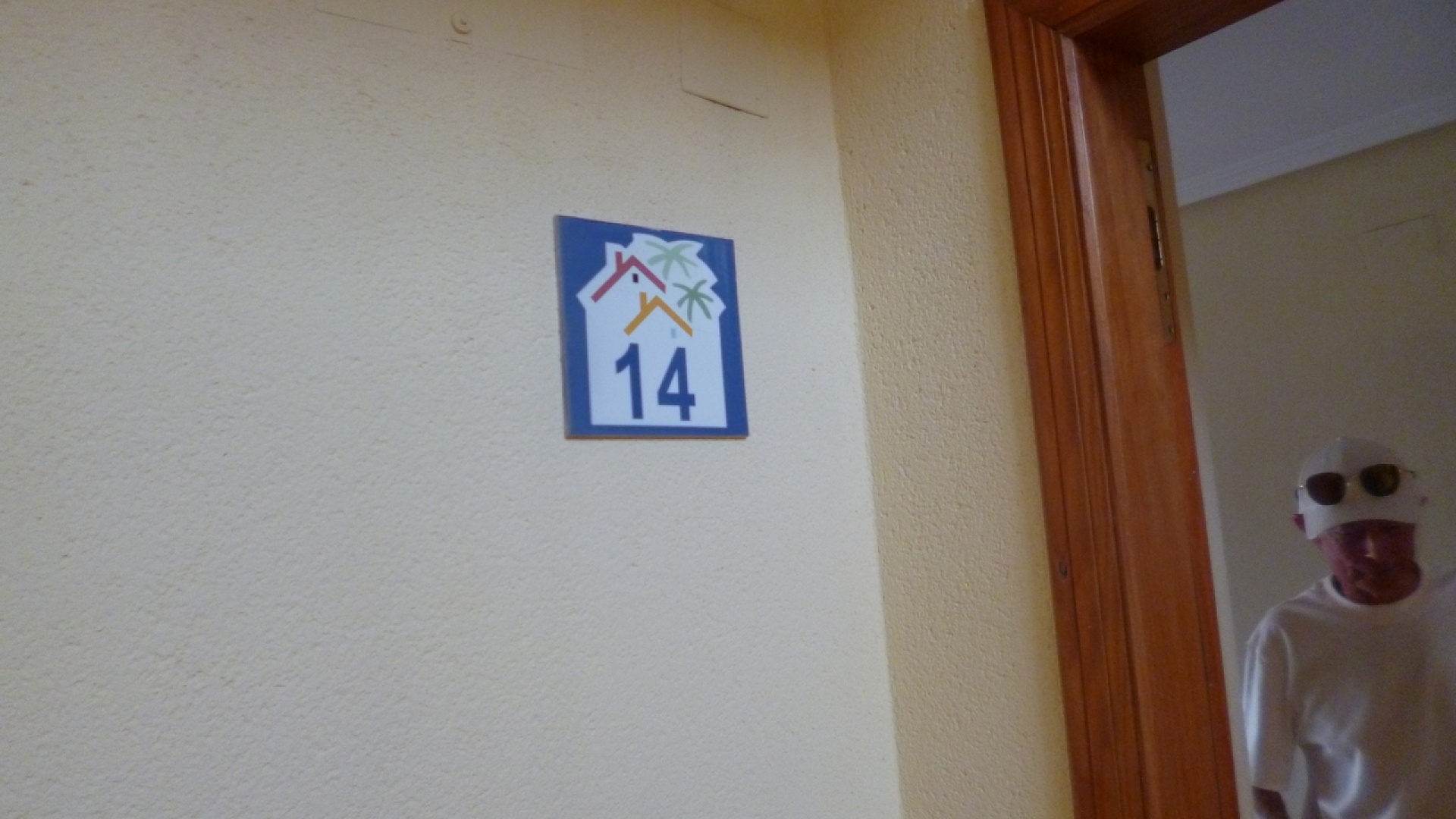 Wederverkoop - Appartement - Playa Flamenca - san jose