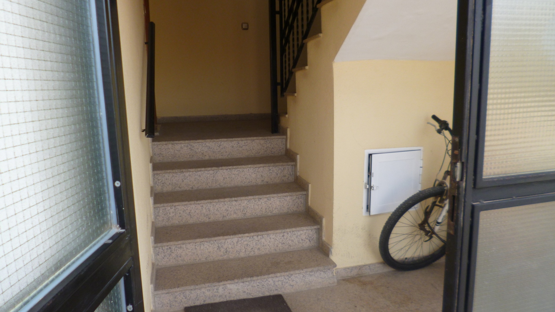 Wederverkoop - Appartement - Playa Flamenca - san jose