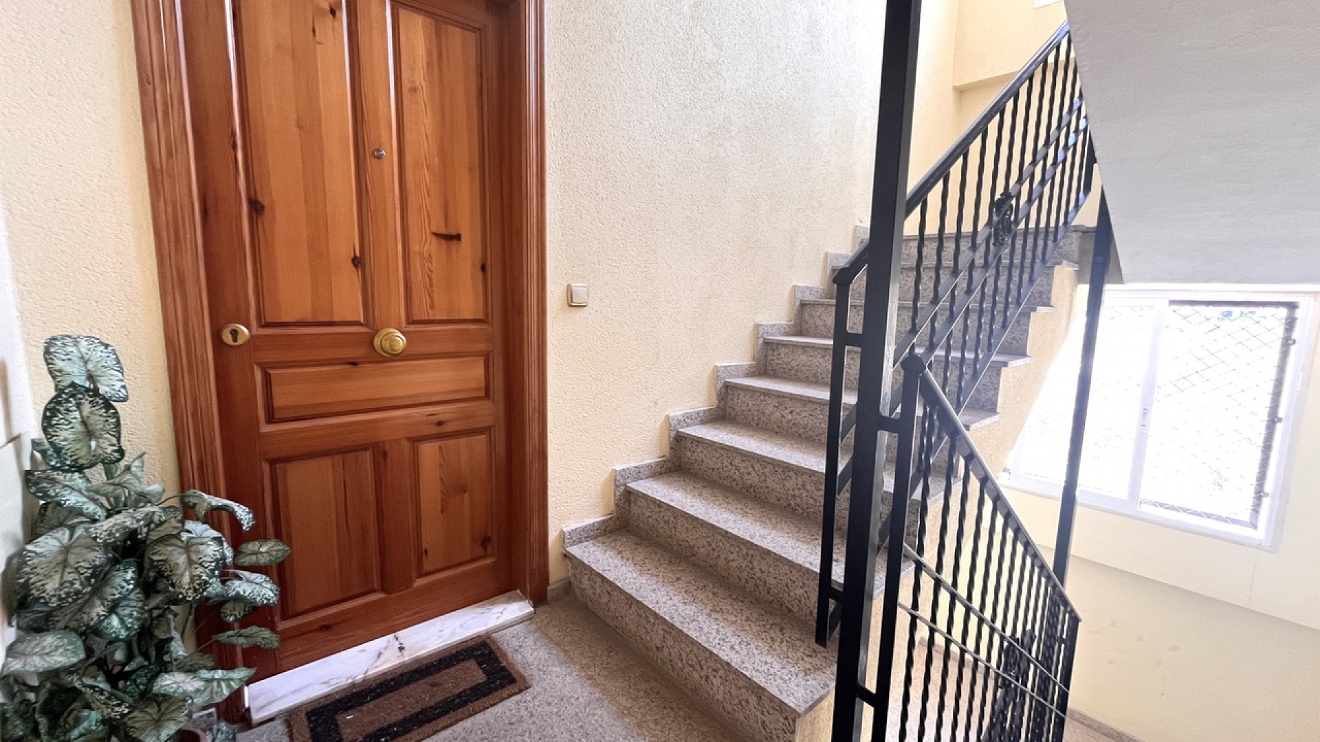 Wederverkoop - Appartement - Playa Flamenca - san jose