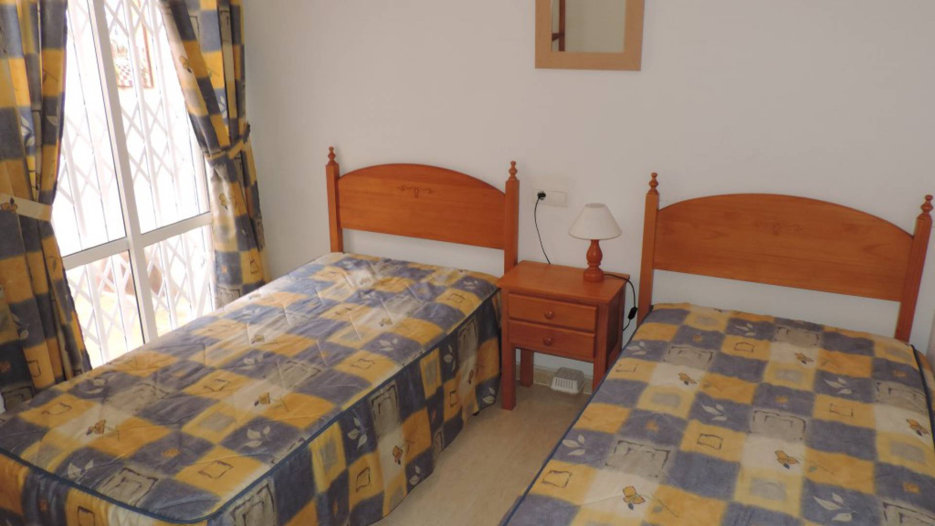 Wederverkoop - Appartement - Playa Flamenca - tereul numancia