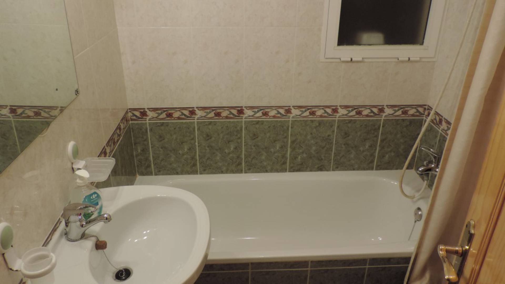 Wederverkoop - Appartement - Playa Flamenca - tereul numancia