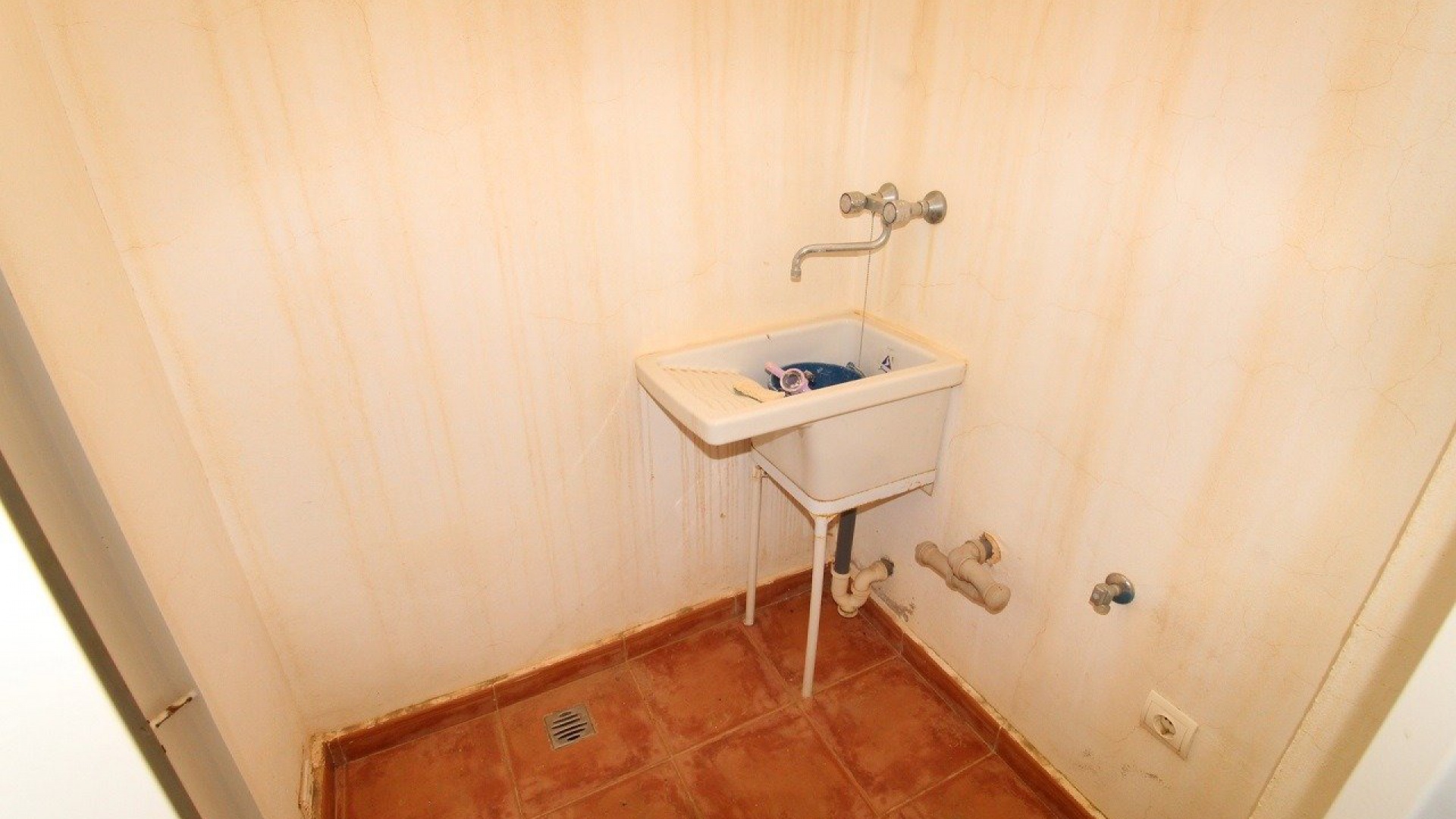 Wederverkoop - Appartement - Playa Flamenca - tereul numancia