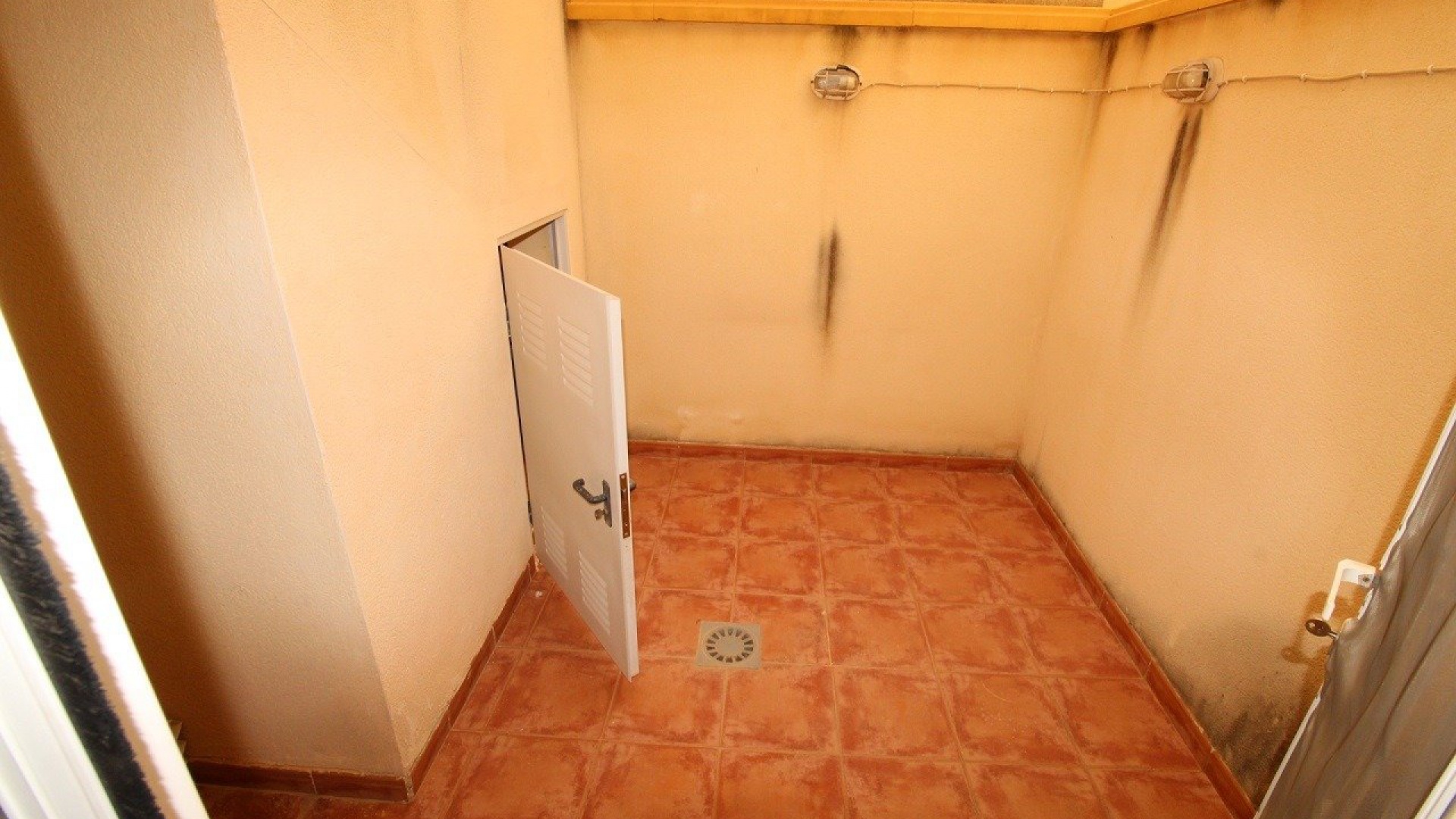 Wederverkoop - Appartement - Playa Flamenca - tereul numancia