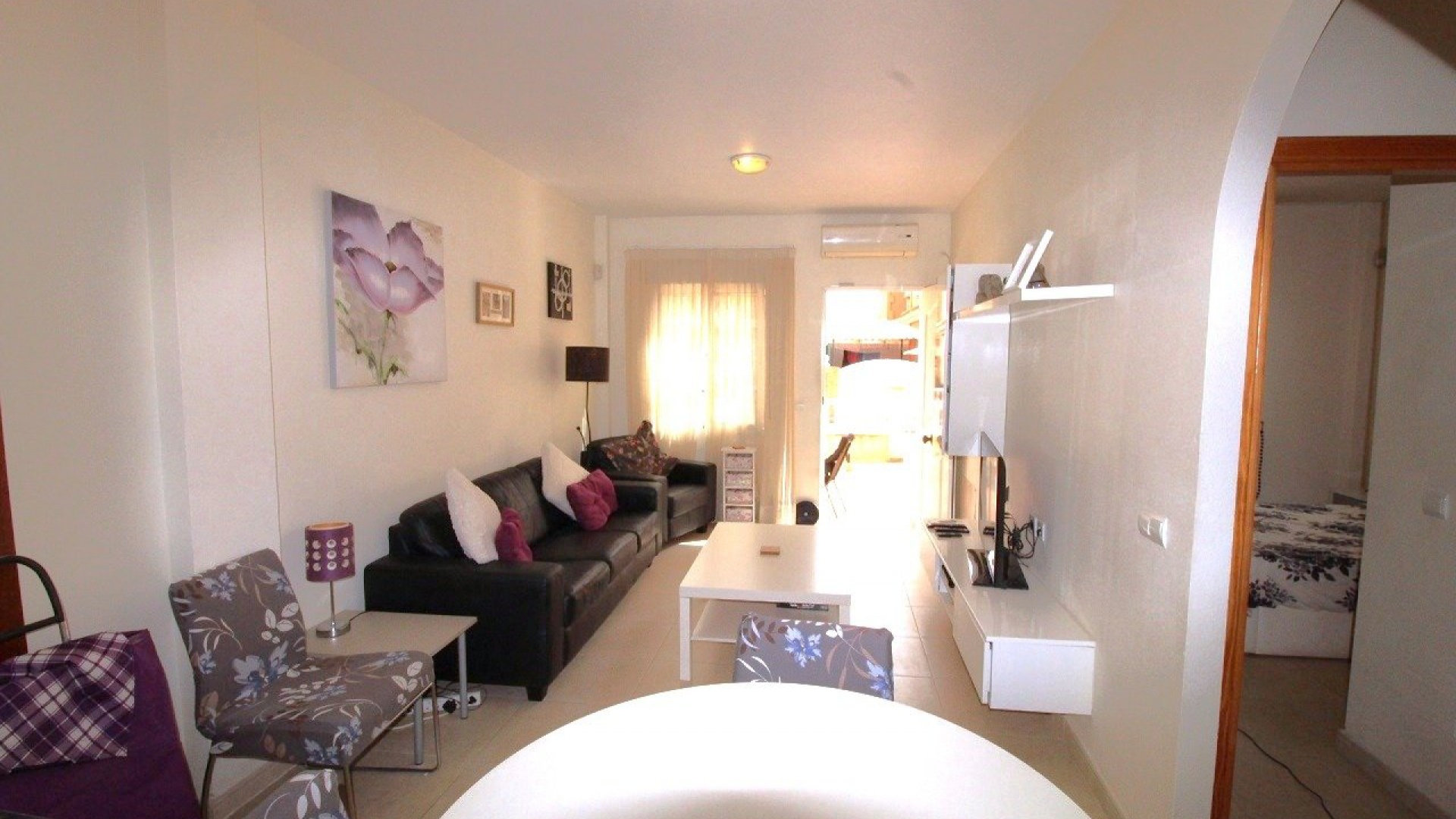 Wederverkoop - Appartement - Playa Flamenca - tereul numancia