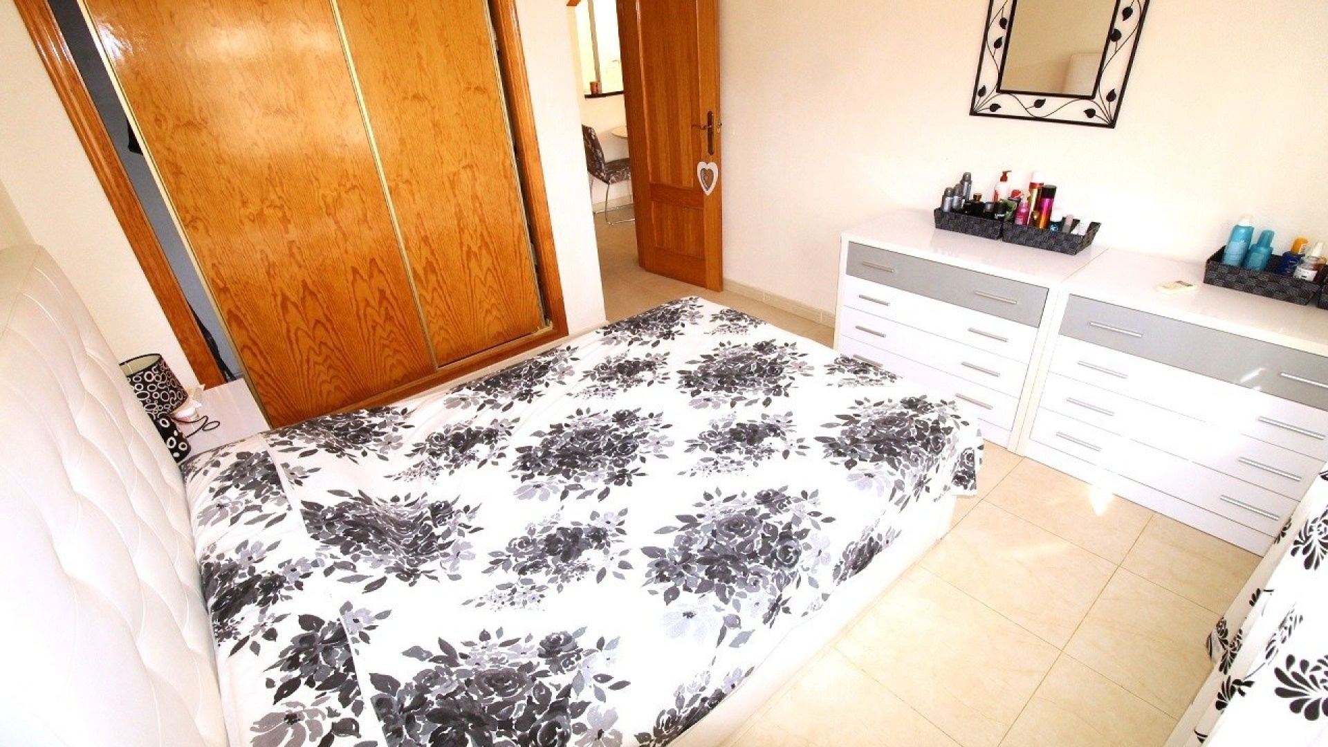 Wederverkoop - Appartement - Playa Flamenca - tereul numancia