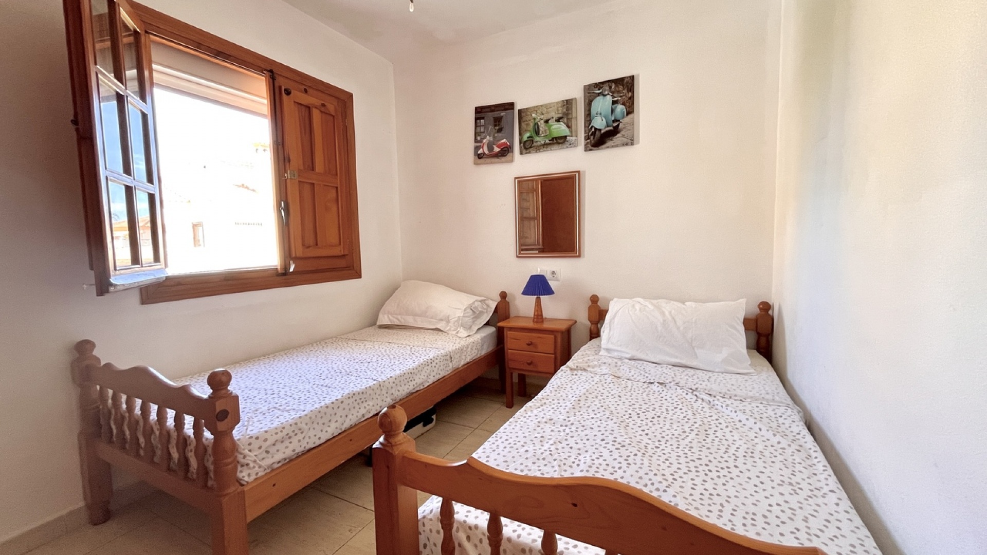 Wederverkoop - Appartement - Playa Flamenca - terra flamenca