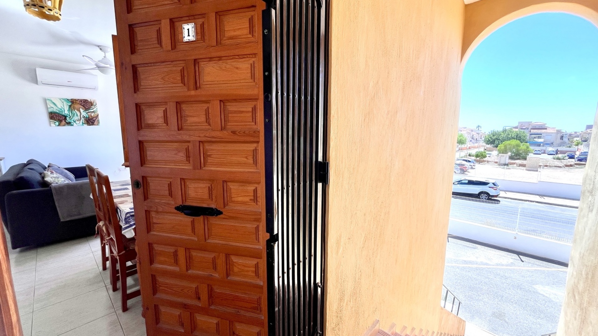 Wederverkoop - Appartement - Playa Flamenca - terra flamenca