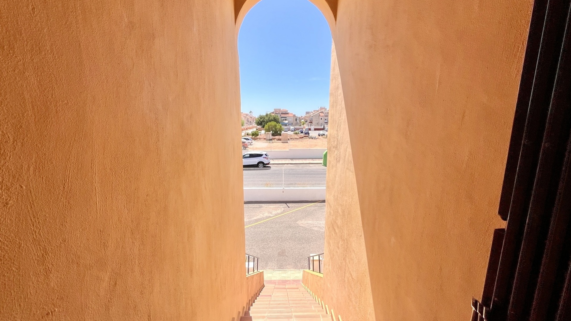 Wederverkoop - Appartement - Playa Flamenca - terra flamenca