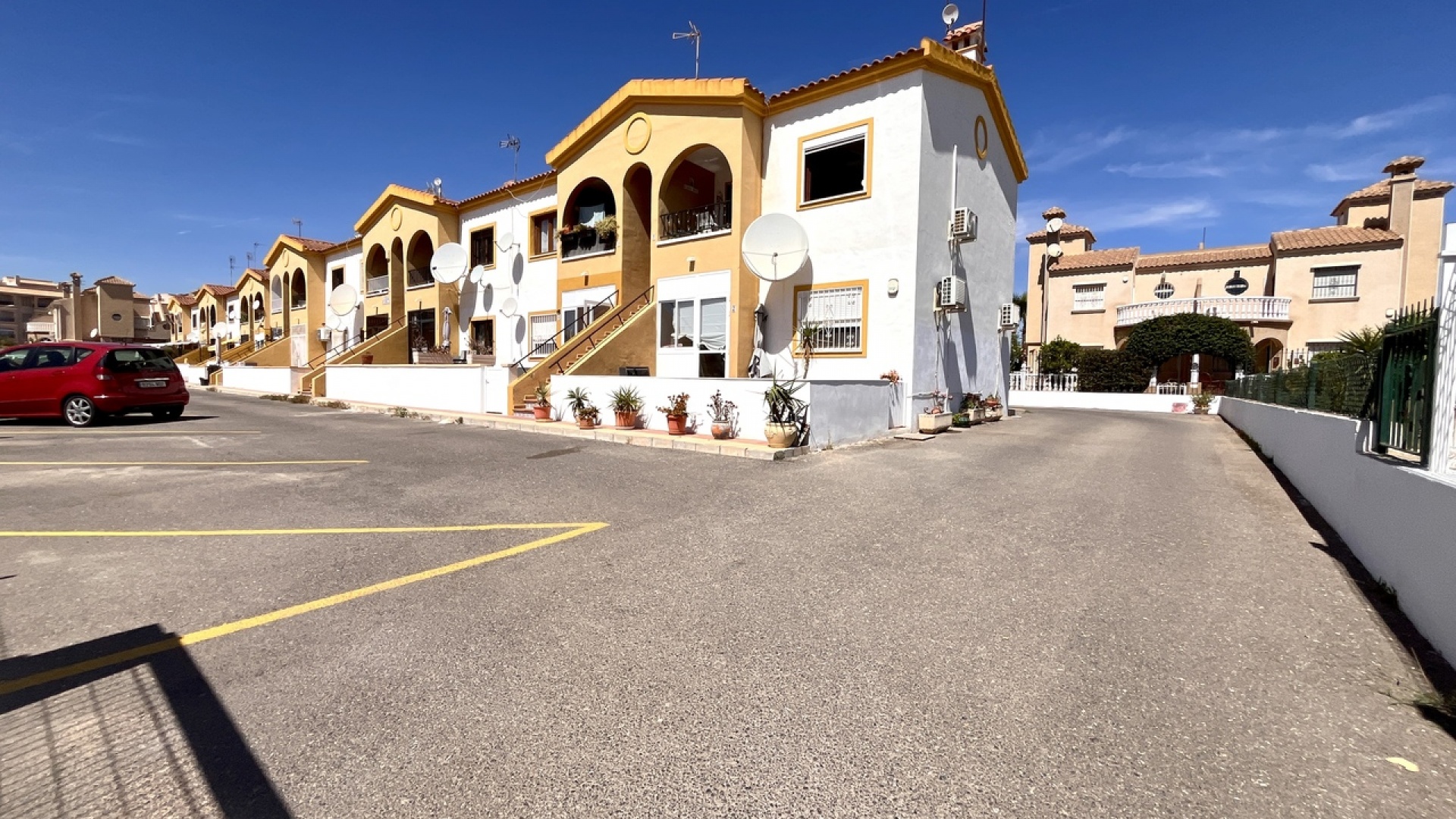 Wederverkoop - Appartement - Playa Flamenca - terra flamenca