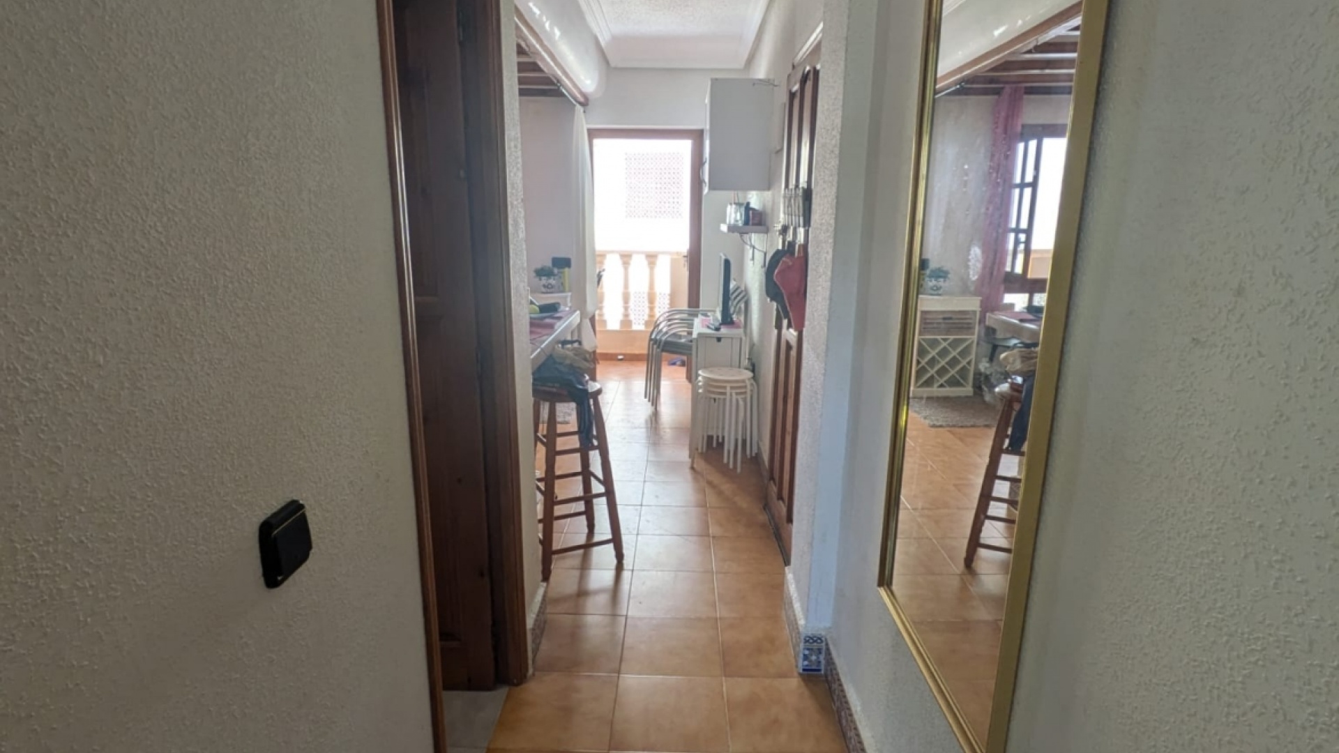 Wederverkoop - Appartement - Playa Flamenca - Urb Horizonte