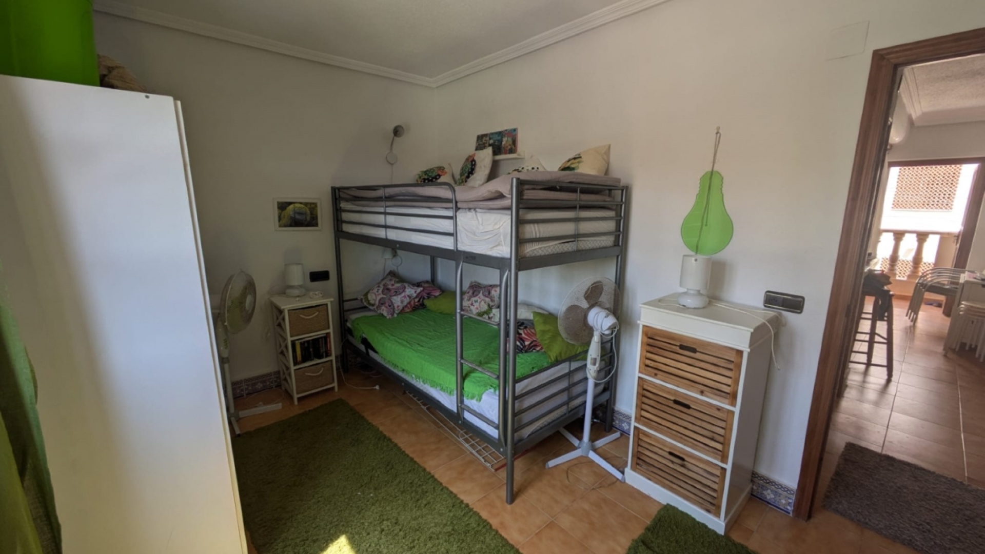 Wederverkoop - Appartement - Playa Flamenca - Urb Horizonte