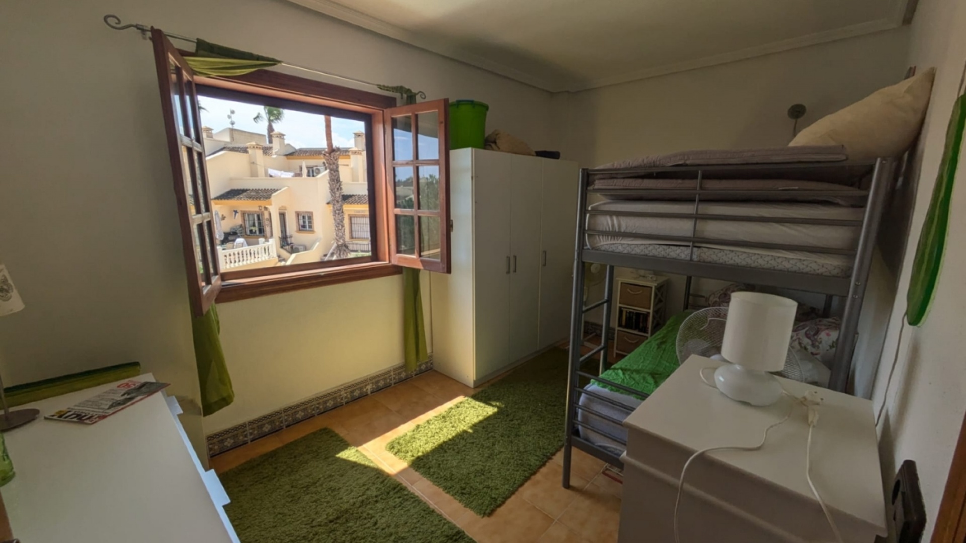 Wederverkoop - Appartement - Playa Flamenca - Urb Horizonte