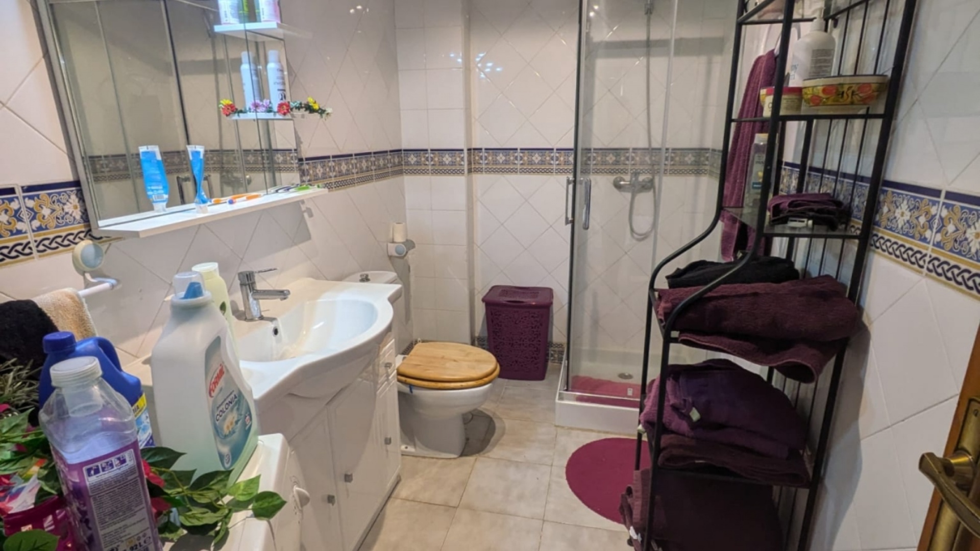 Wederverkoop - Appartement - Playa Flamenca - Urb Horizonte