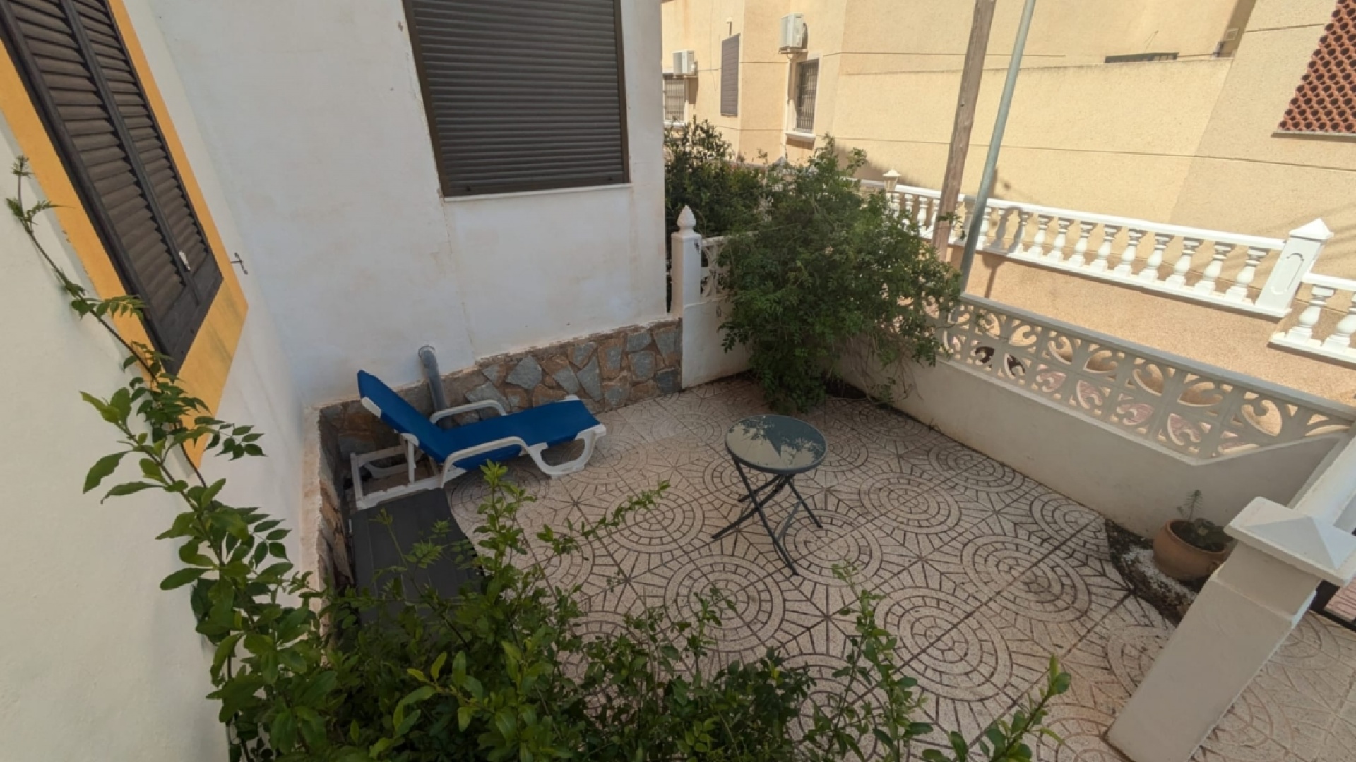 Wederverkoop - Appartement - Playa Flamenca - Urb Horizonte