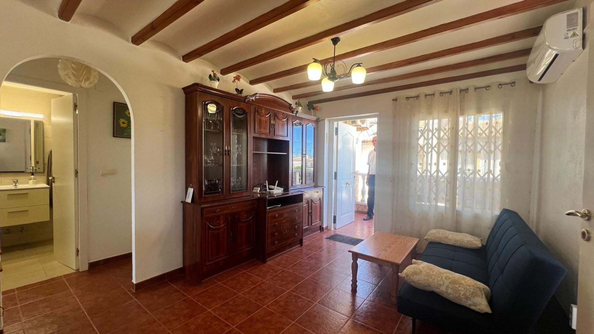 Wederverkoop - Appartement - Playa Flamenca - Urb Horizonte