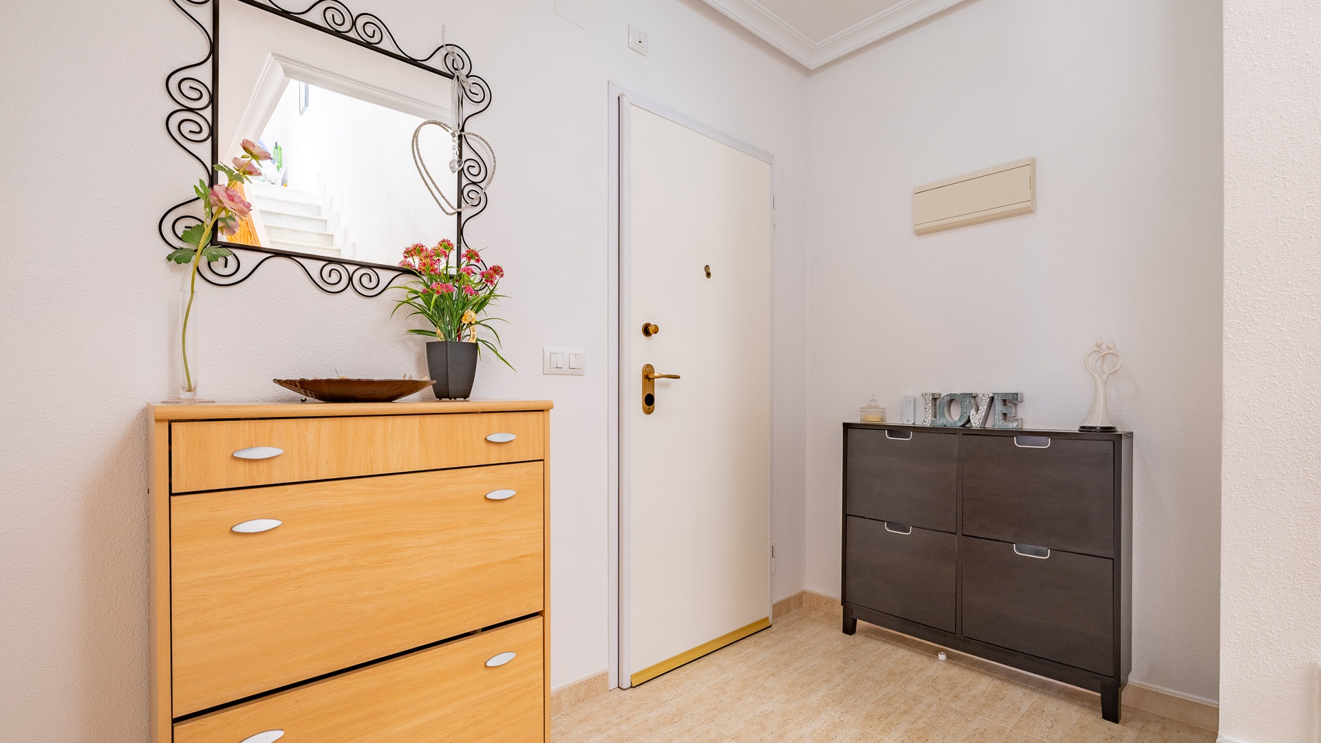 Wederverkoop - Appartement - Playa Flamenca - zeniamar