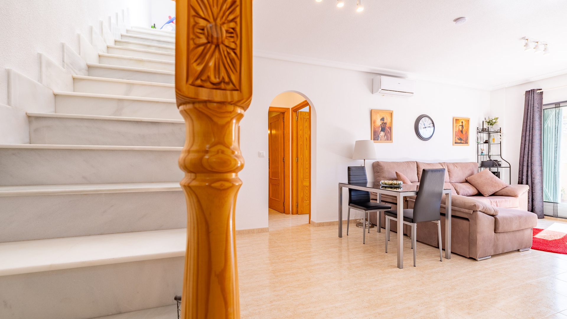 Wederverkoop - Appartement - Playa Flamenca - zeniamar