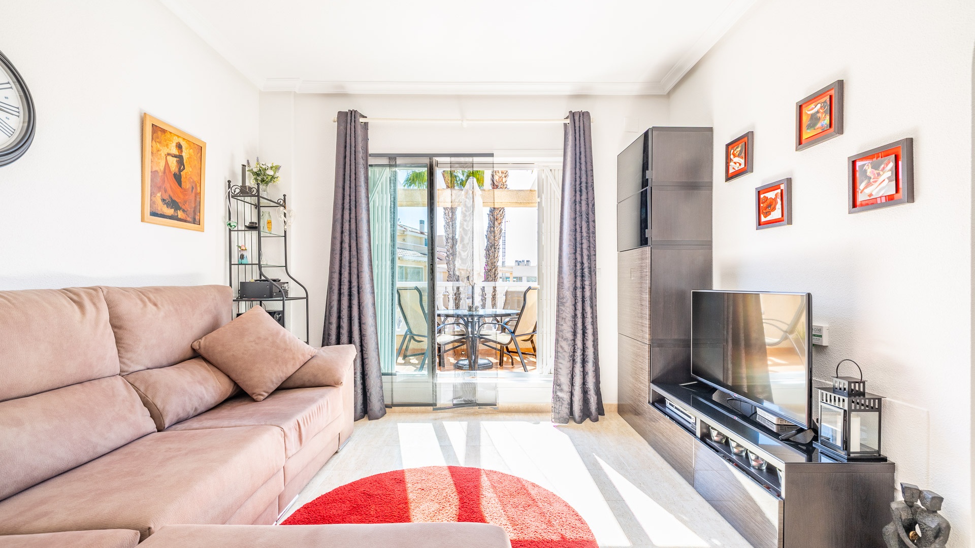 Wederverkoop - Appartement - Playa Flamenca - zeniamar