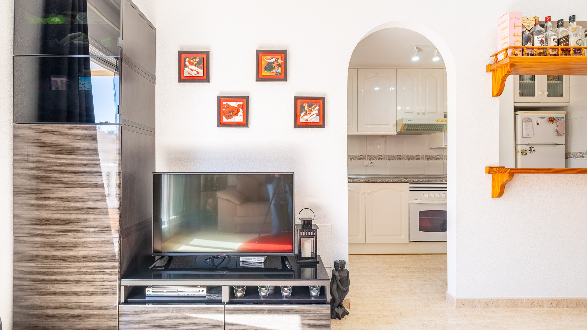 Wederverkoop - Appartement - Playa Flamenca - zeniamar