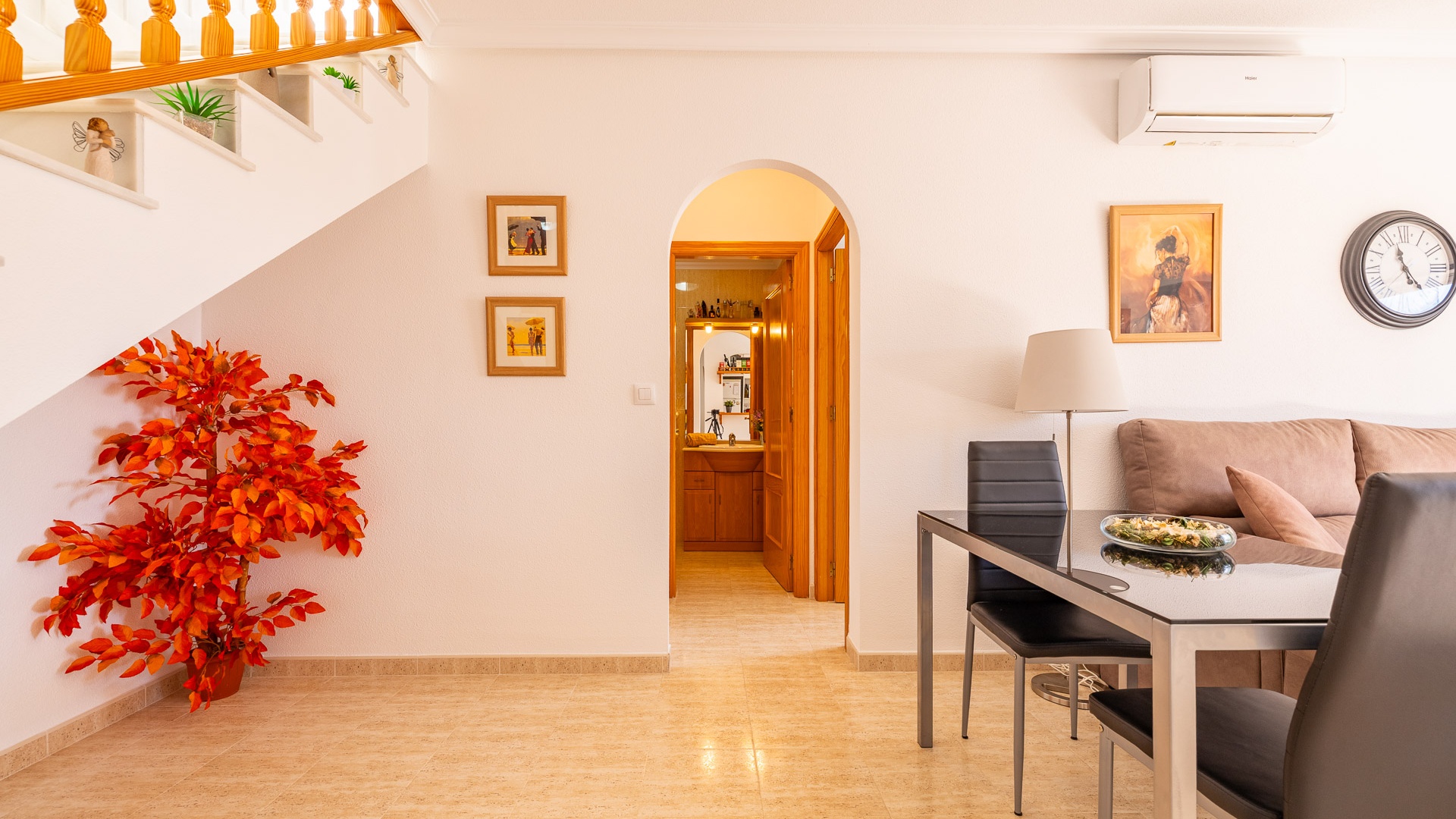 Wederverkoop - Appartement - Playa Flamenca - zeniamar