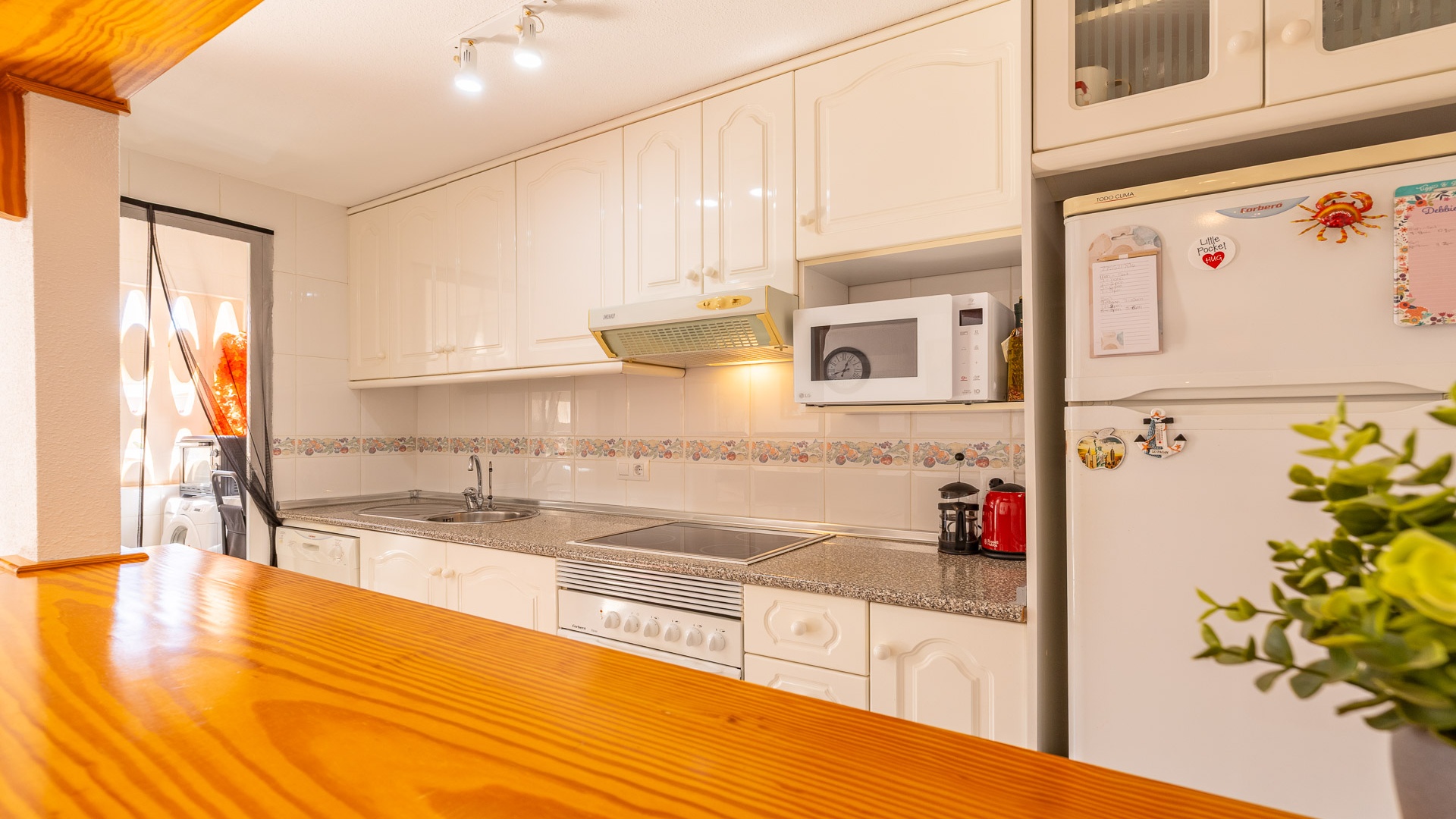 Wederverkoop - Appartement - Playa Flamenca - zeniamar