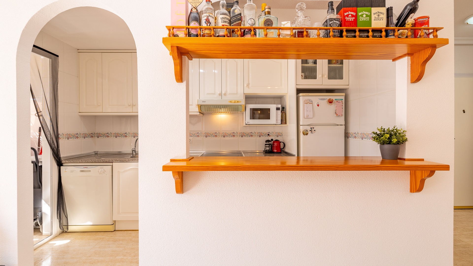 Wederverkoop - Appartement - Playa Flamenca - zeniamar