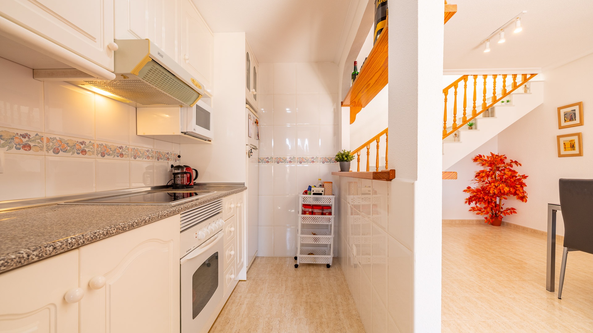 Wederverkoop - Appartement - Playa Flamenca - zeniamar