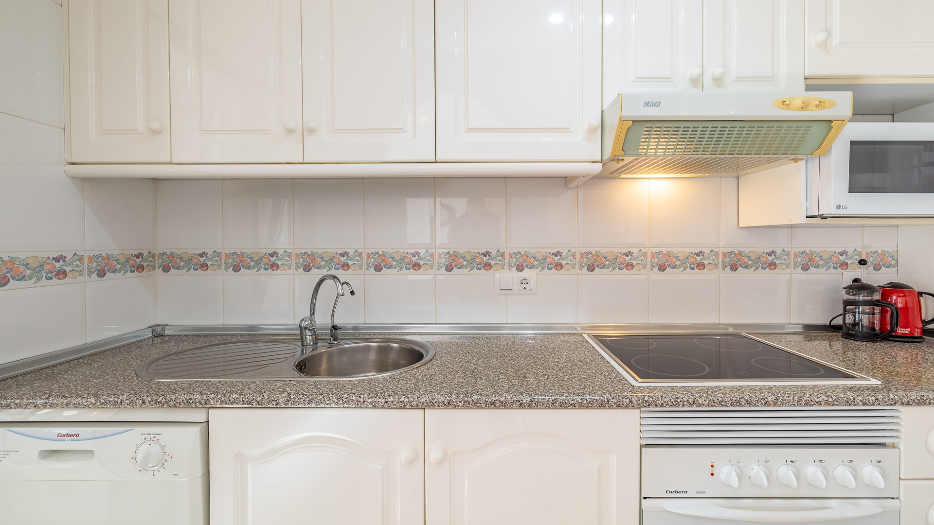 Wederverkoop - Appartement - Playa Flamenca - zeniamar