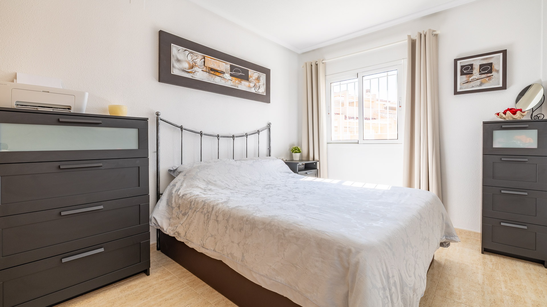 Wederverkoop - Appartement - Playa Flamenca - zeniamar