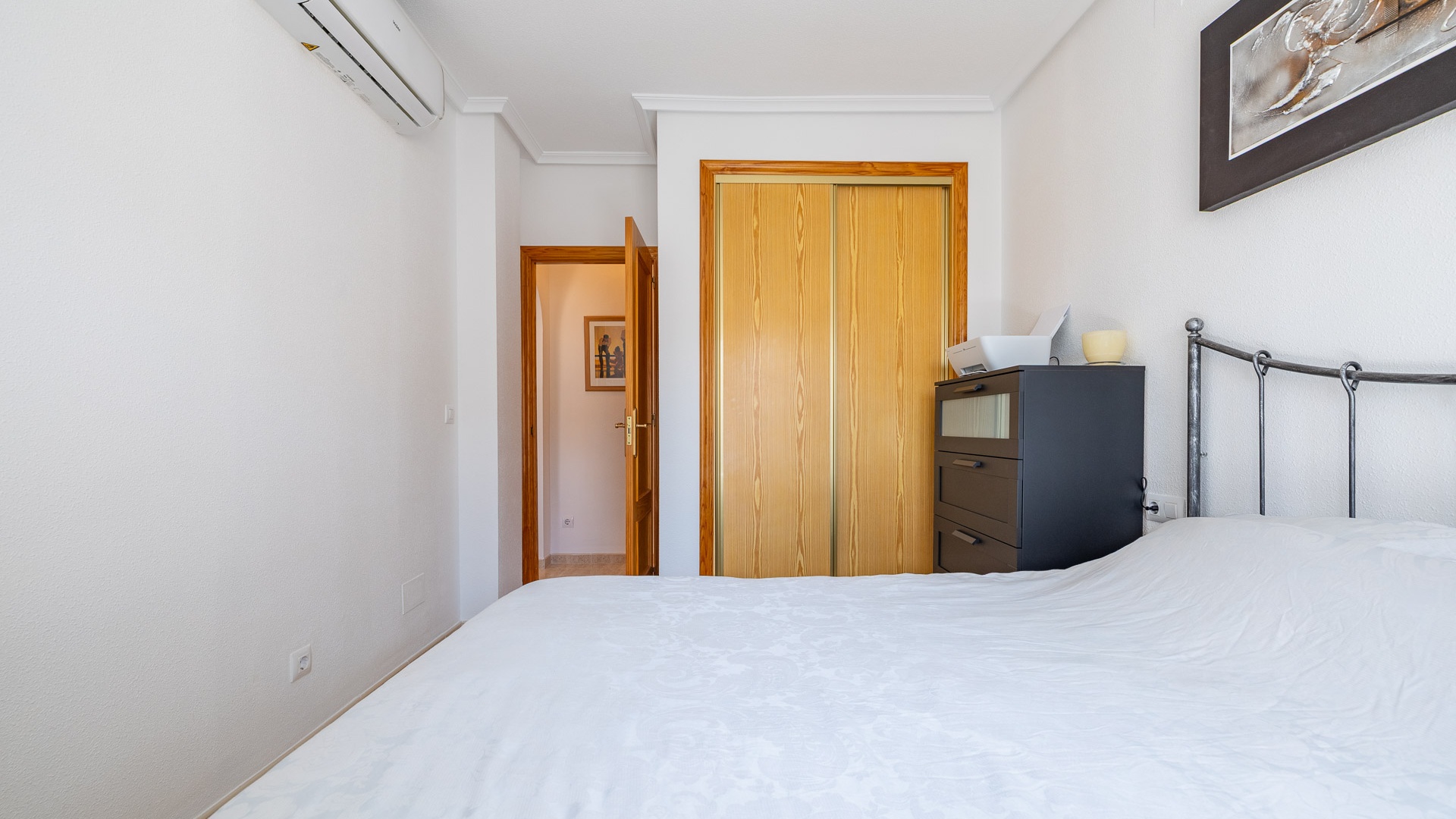 Wederverkoop - Appartement - Playa Flamenca - zeniamar