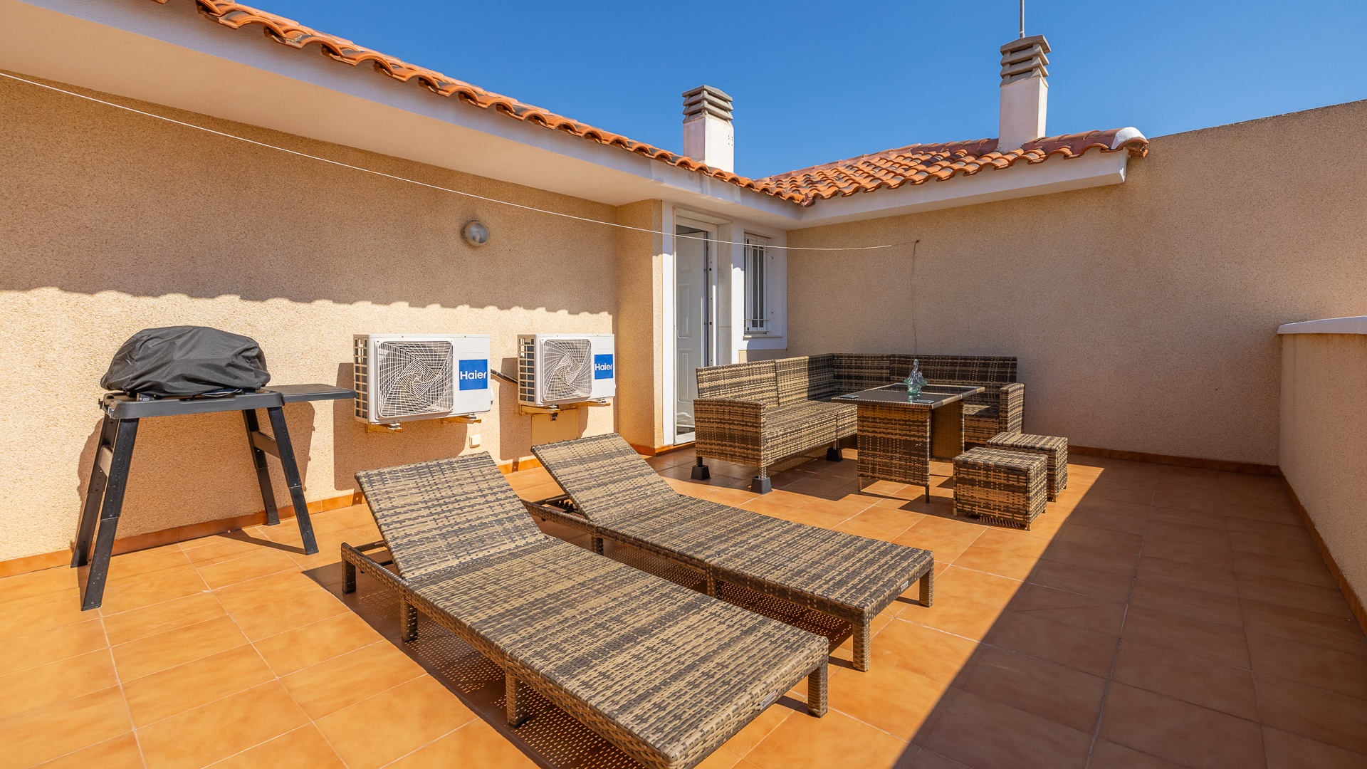 Wederverkoop - Appartement - Playa Flamenca - zeniamar