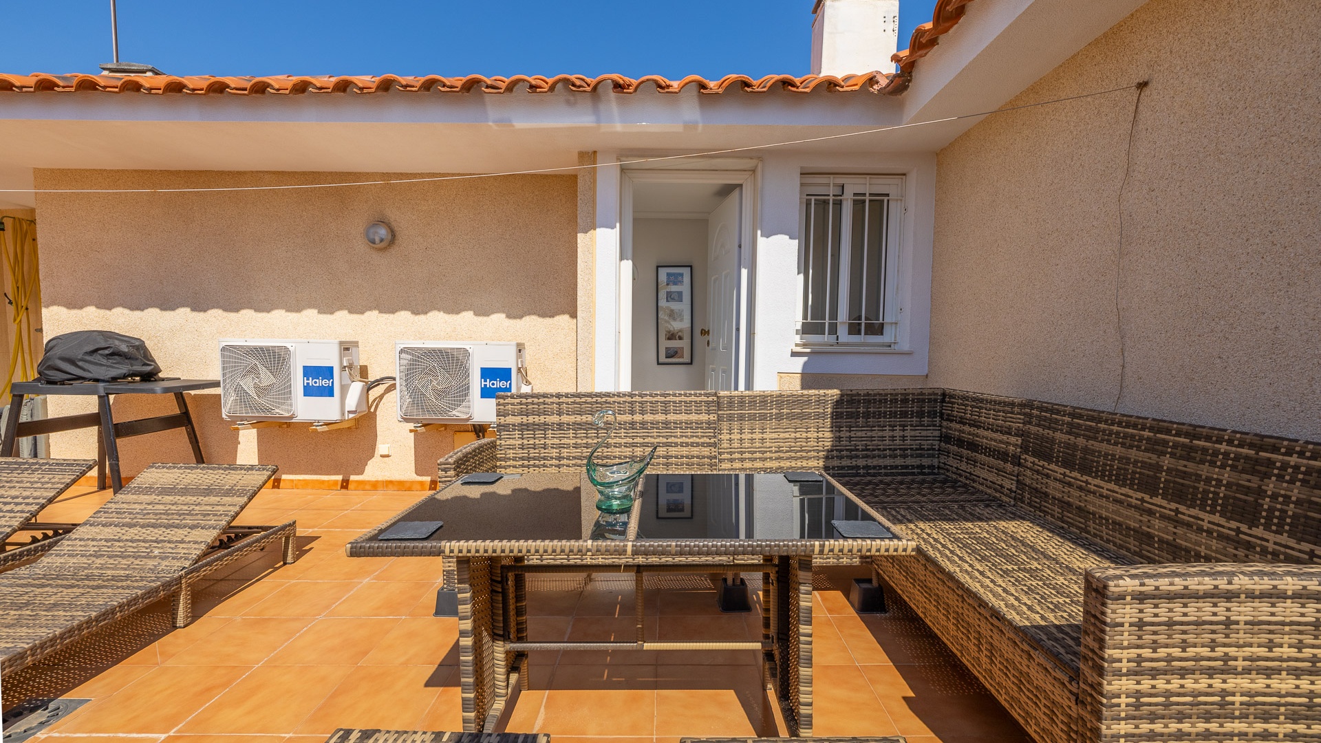 Wederverkoop - Appartement - Playa Flamenca - zeniamar