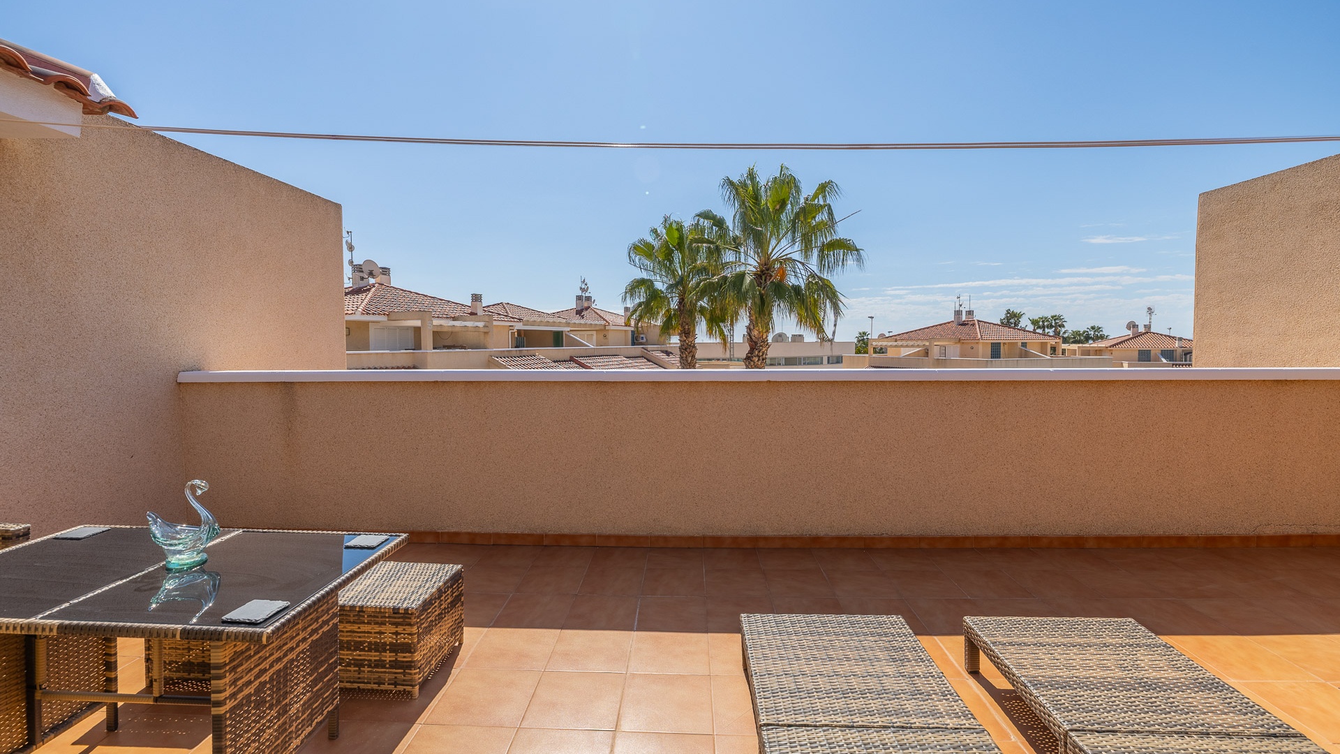 Wederverkoop - Appartement - Playa Flamenca - zeniamar