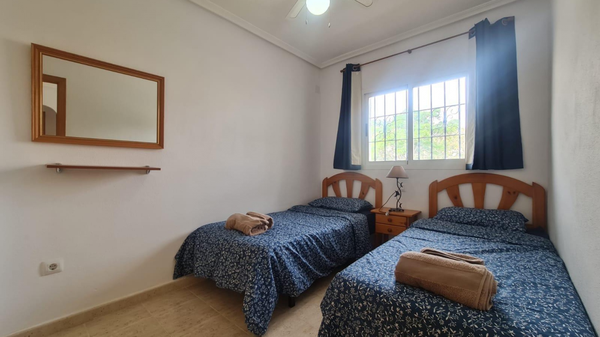 Wederverkoop - Appartement - Playa Flamenca - zeniamar