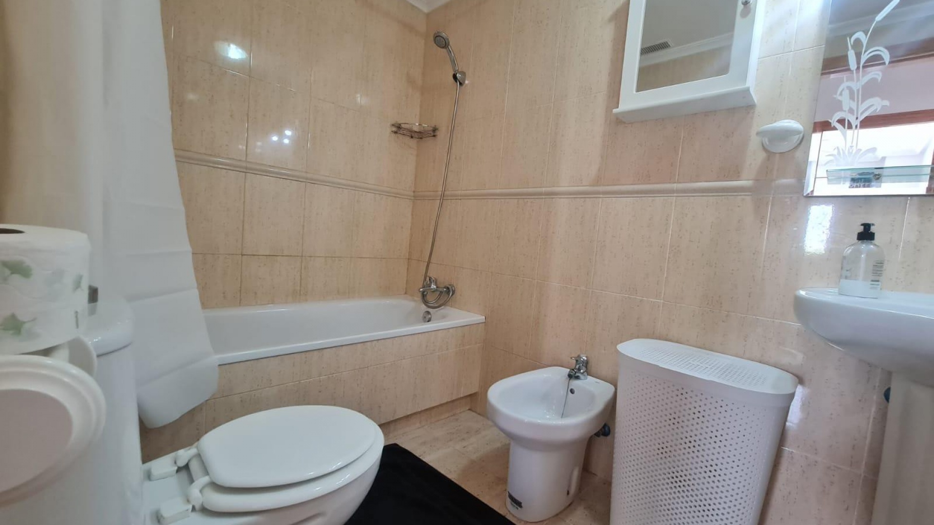 Wederverkoop - Appartement - Playa Flamenca - zeniamar