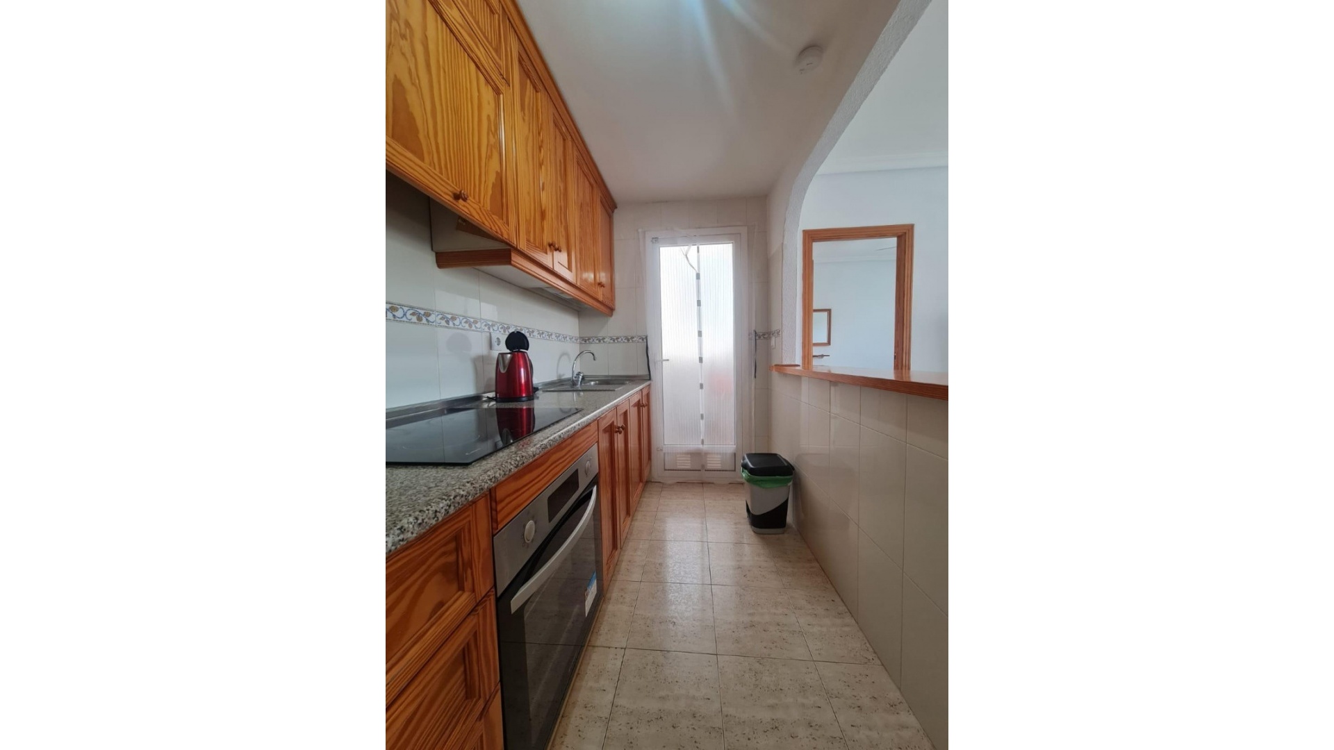 Wederverkoop - Appartement - Playa Flamenca - zeniamar