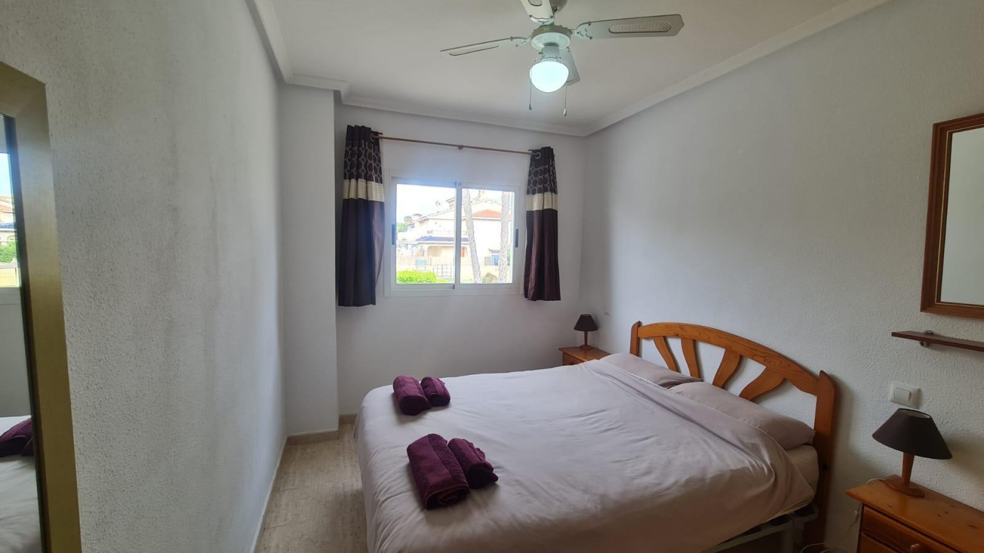 Wederverkoop - Appartement - Playa Flamenca - zeniamar