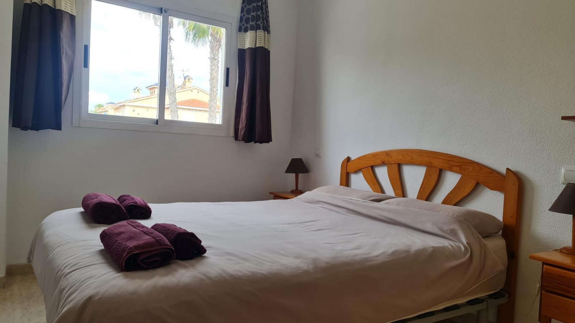 Wederverkoop - Appartement - Playa Flamenca - zeniamar
