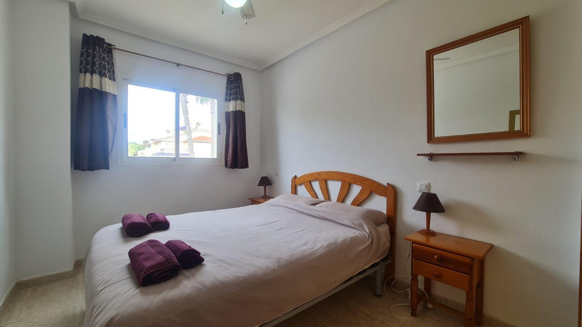 Wederverkoop - Appartement - Playa Flamenca - zeniamar