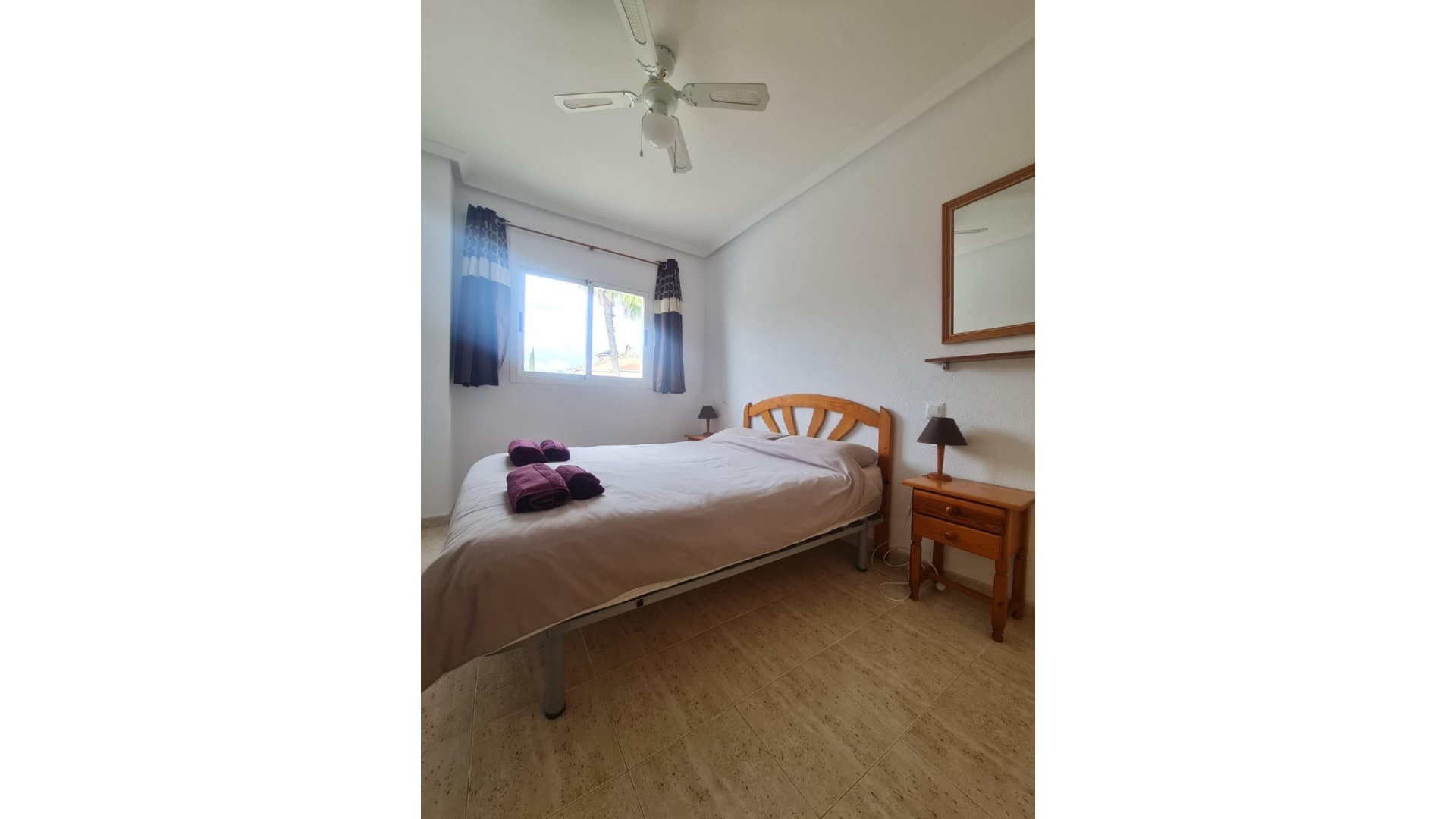 Wederverkoop - Appartement - Playa Flamenca - zeniamar