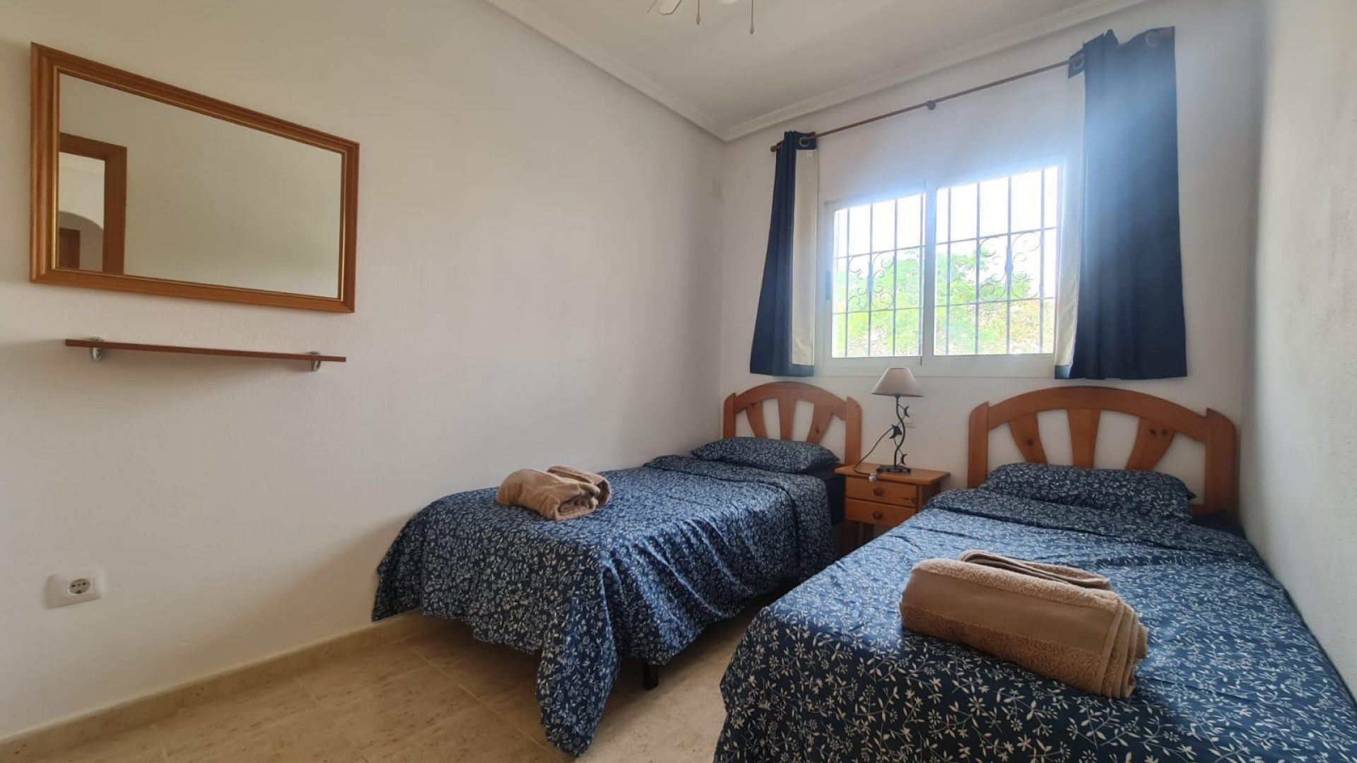 Wederverkoop - Appartement - Playa Flamenca - zeniamar