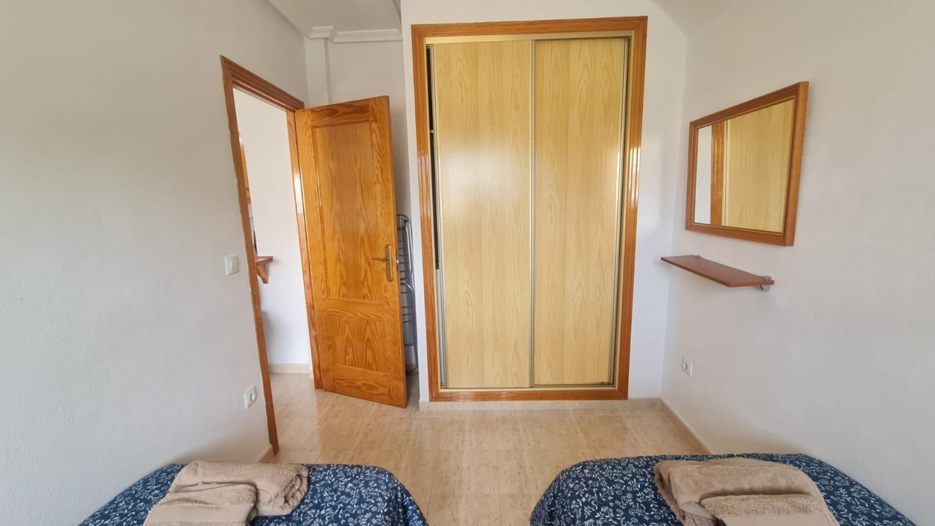 Wederverkoop - Appartement - Playa Flamenca - zeniamar