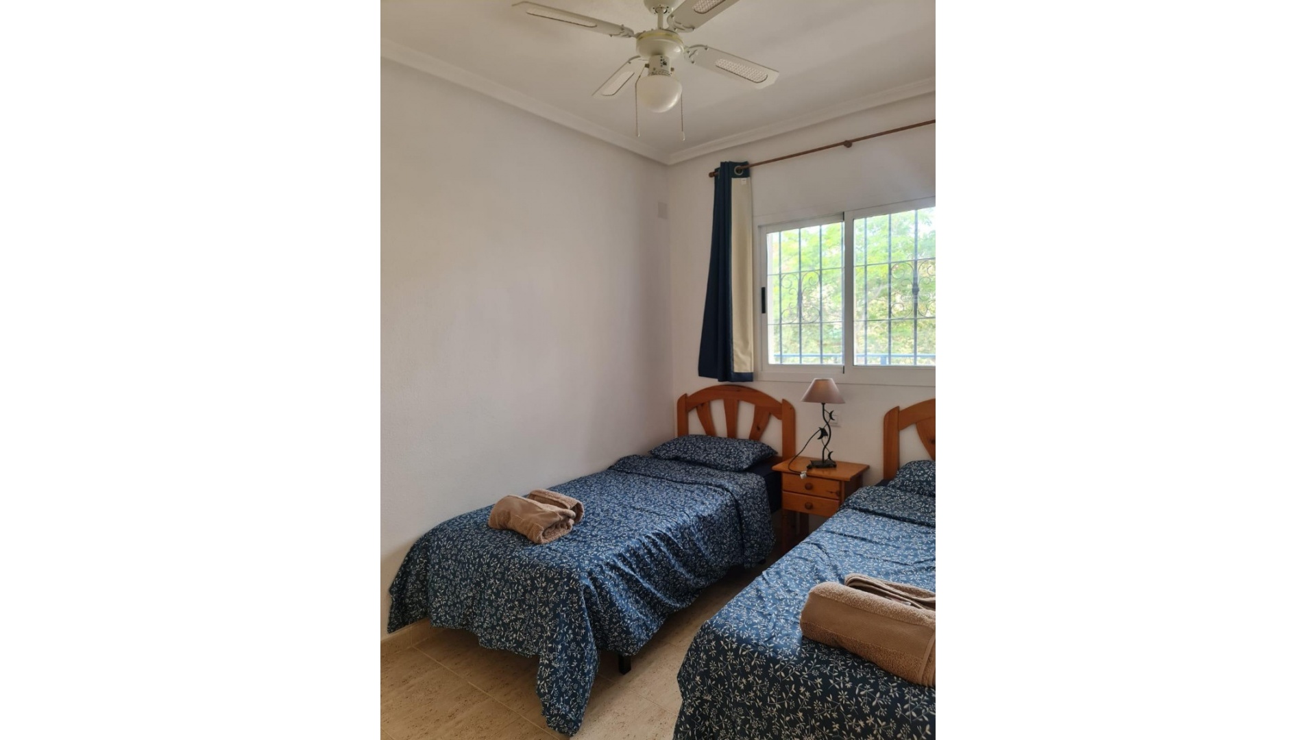 Wederverkoop - Appartement - Playa Flamenca - zeniamar