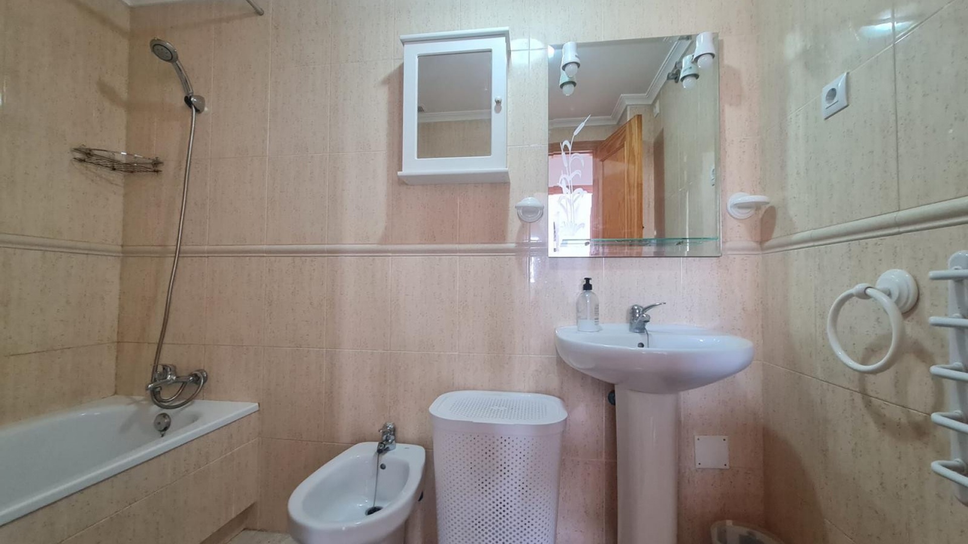 Wederverkoop - Appartement - Playa Flamenca - zeniamar