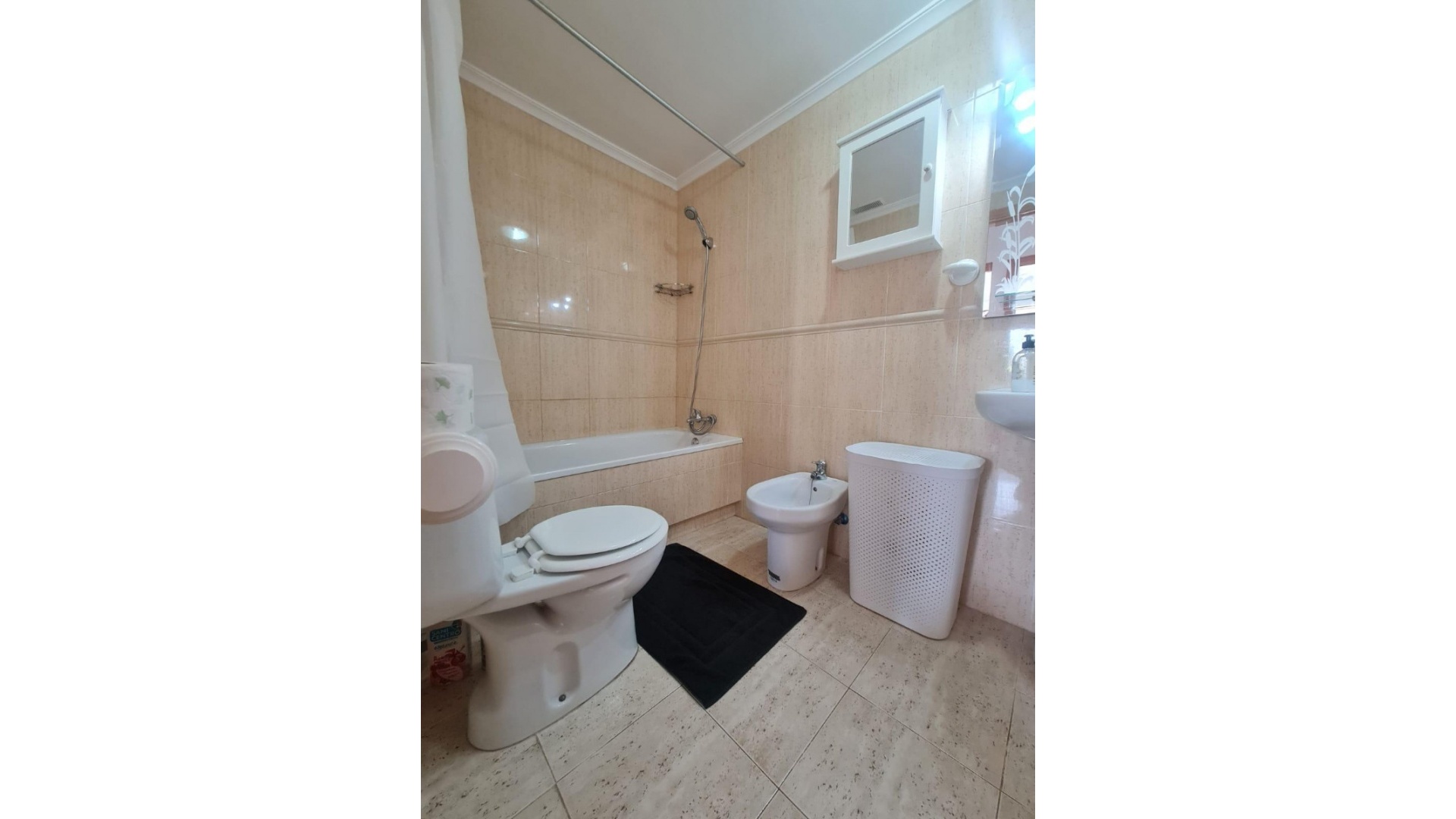 Wederverkoop - Appartement - Playa Flamenca - zeniamar